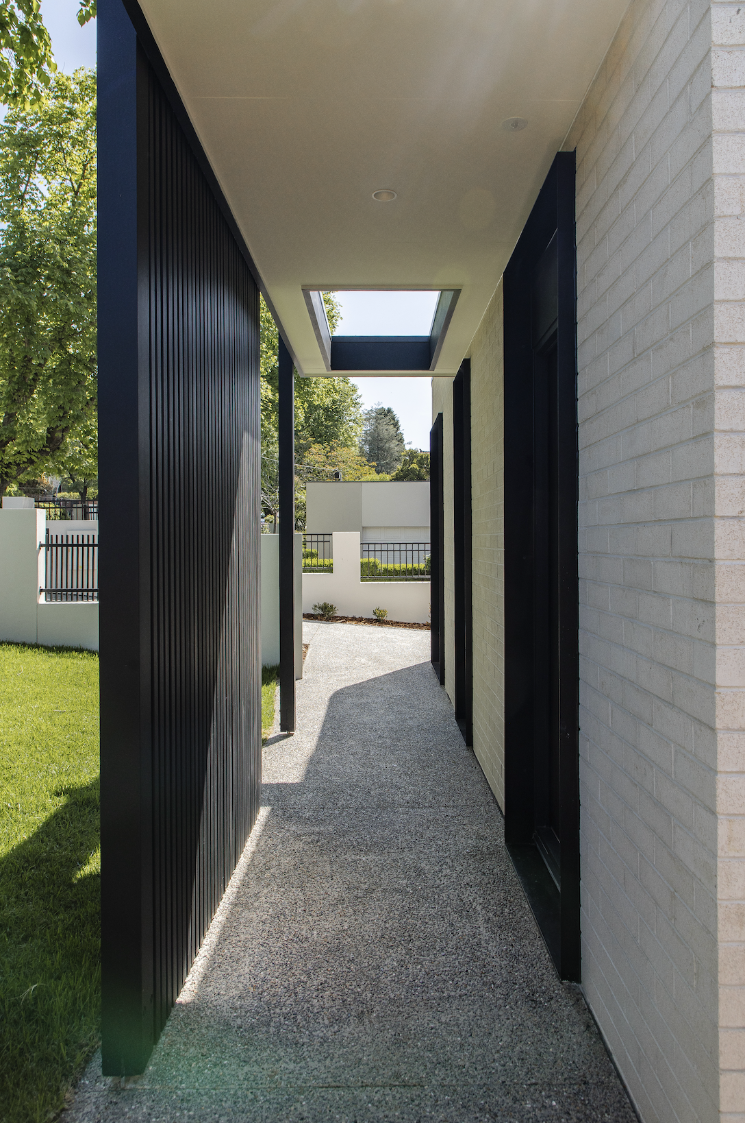 Residential Construction Project Eaglemont