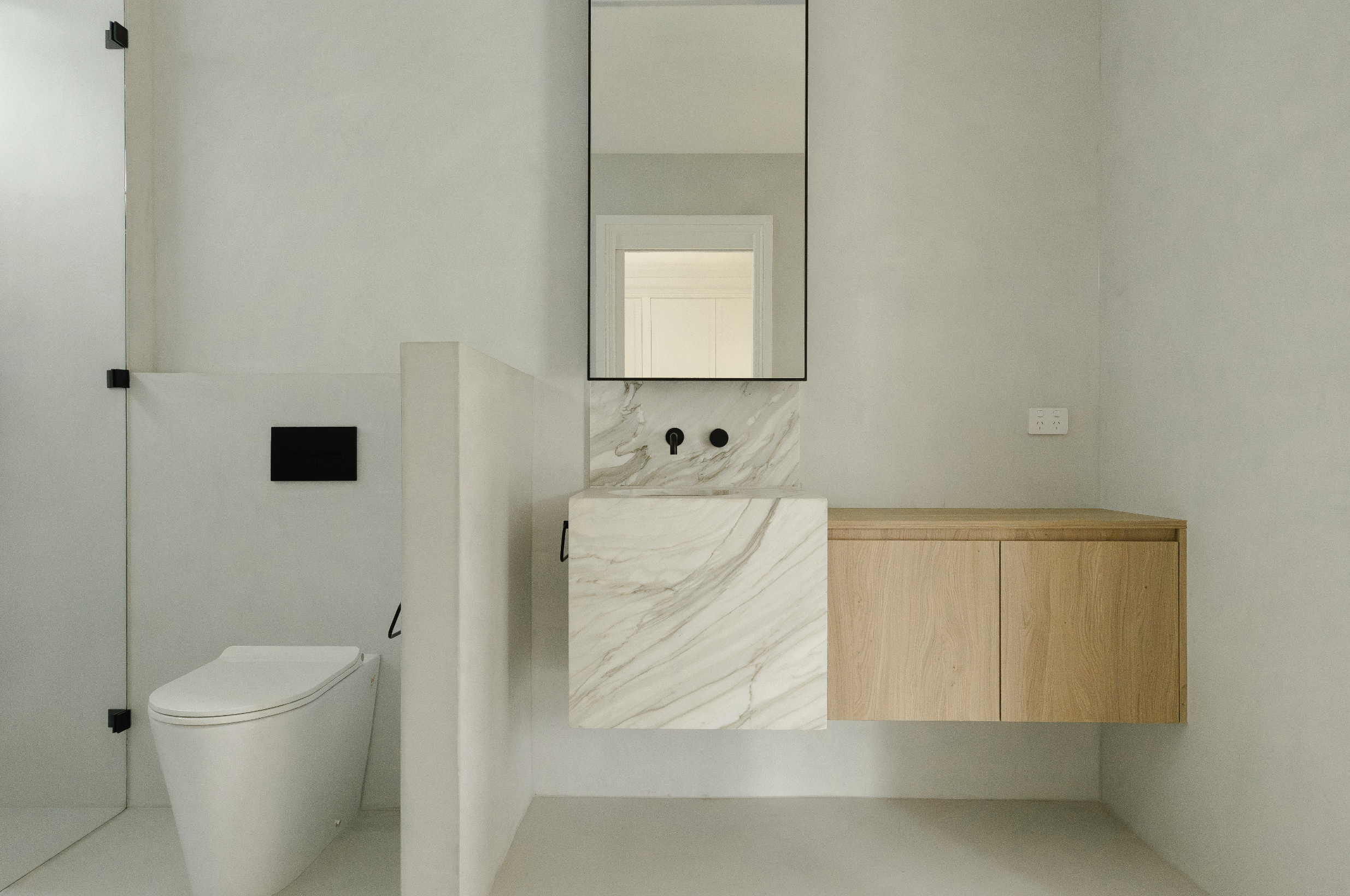 Residential Construction Project Hawthorn