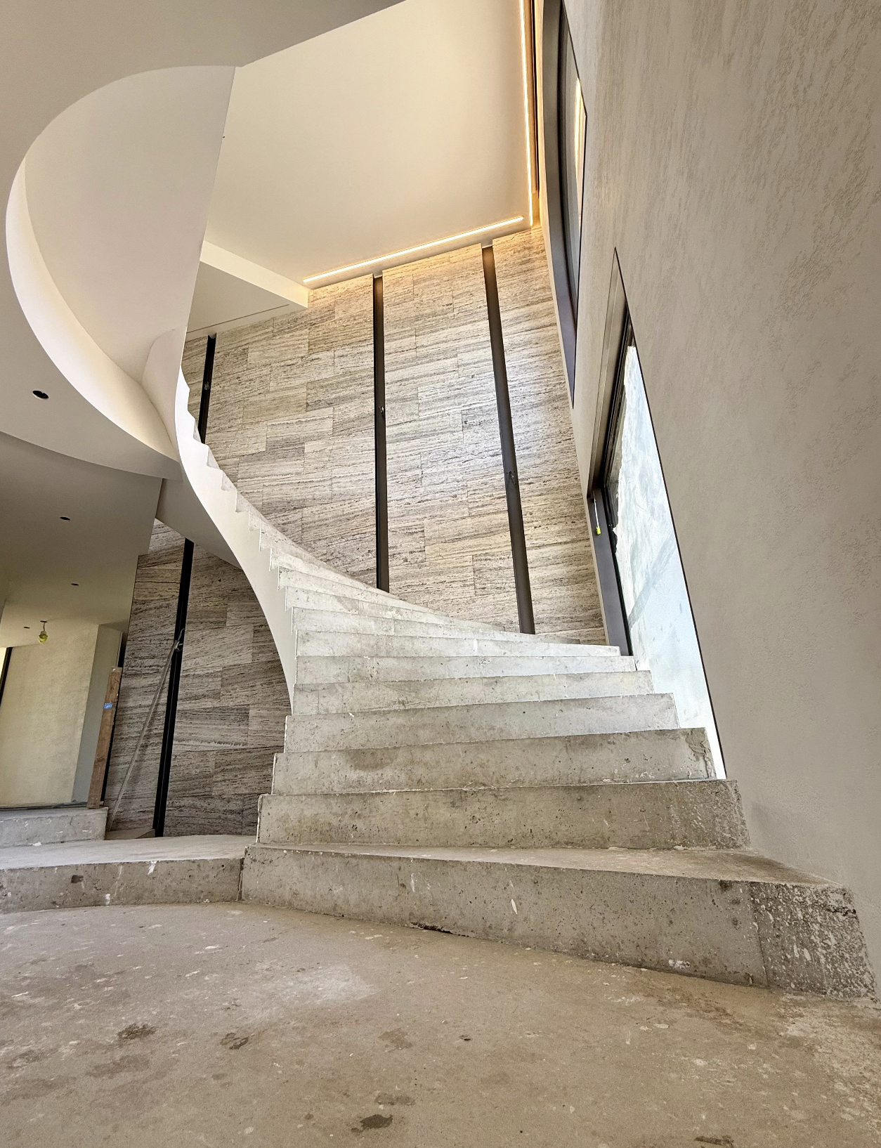 Residential Construction Project Brighton