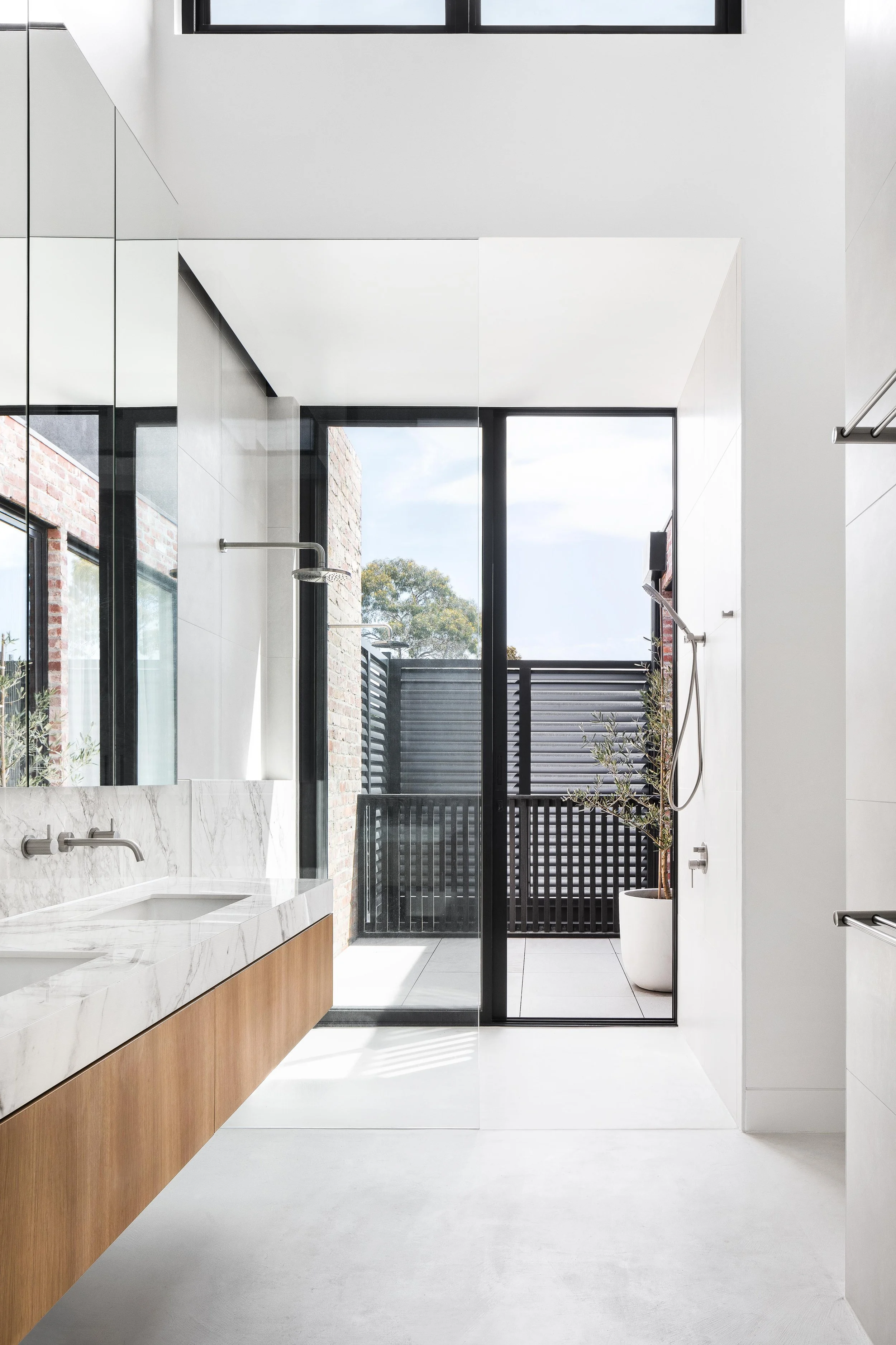 Residential Construction Project Windsor