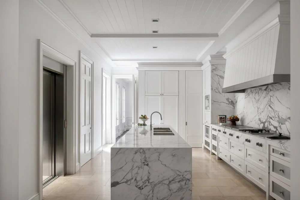 Residential Construction Project Prahan