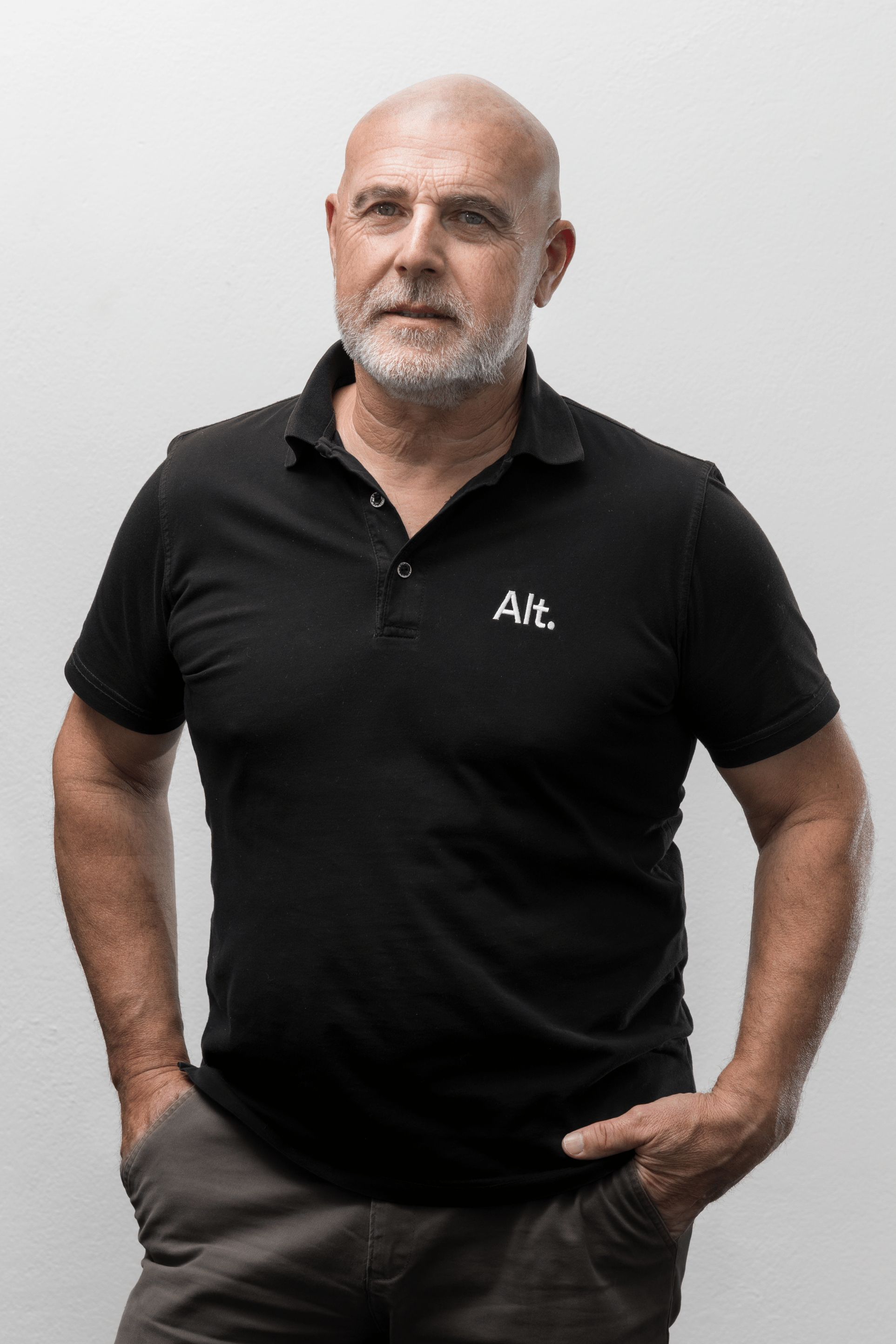 Richard Alternative Construction Photo