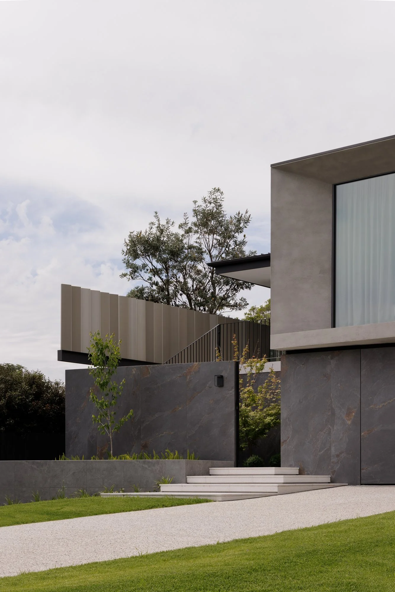 Residential Construction Project Eaglemont