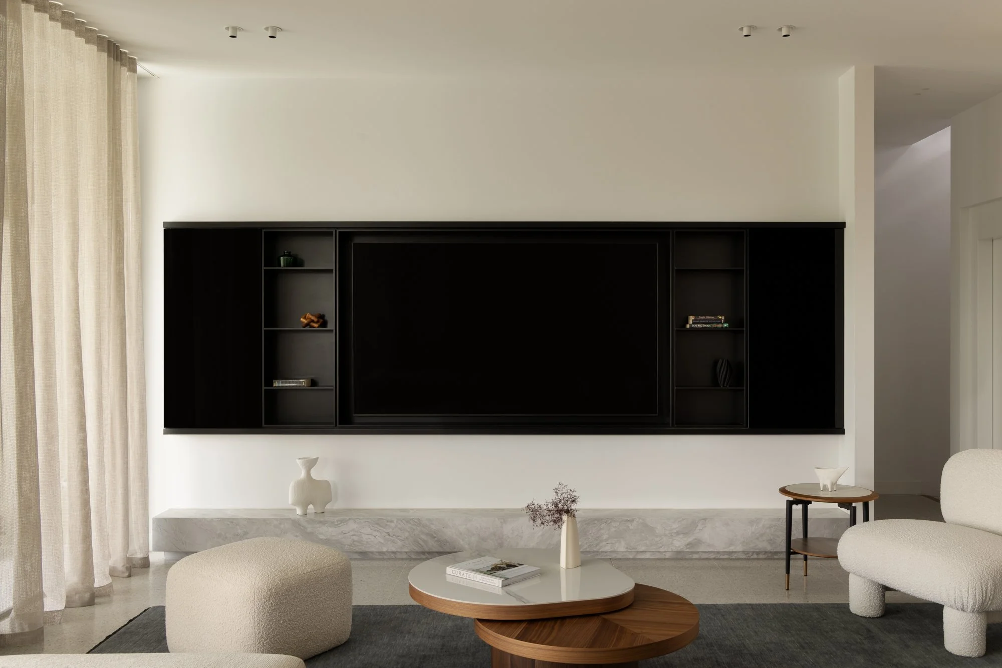 Residential Construction Project Eaglemont