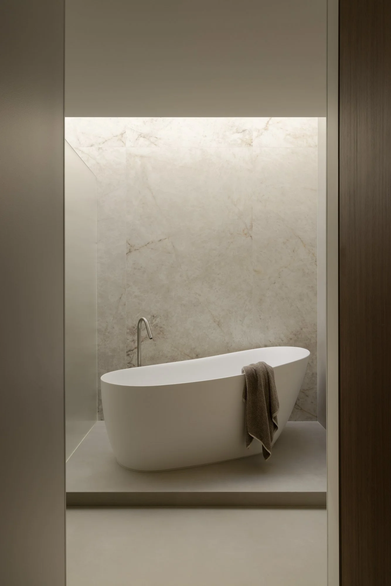 Residential Construction Project Eaglemont