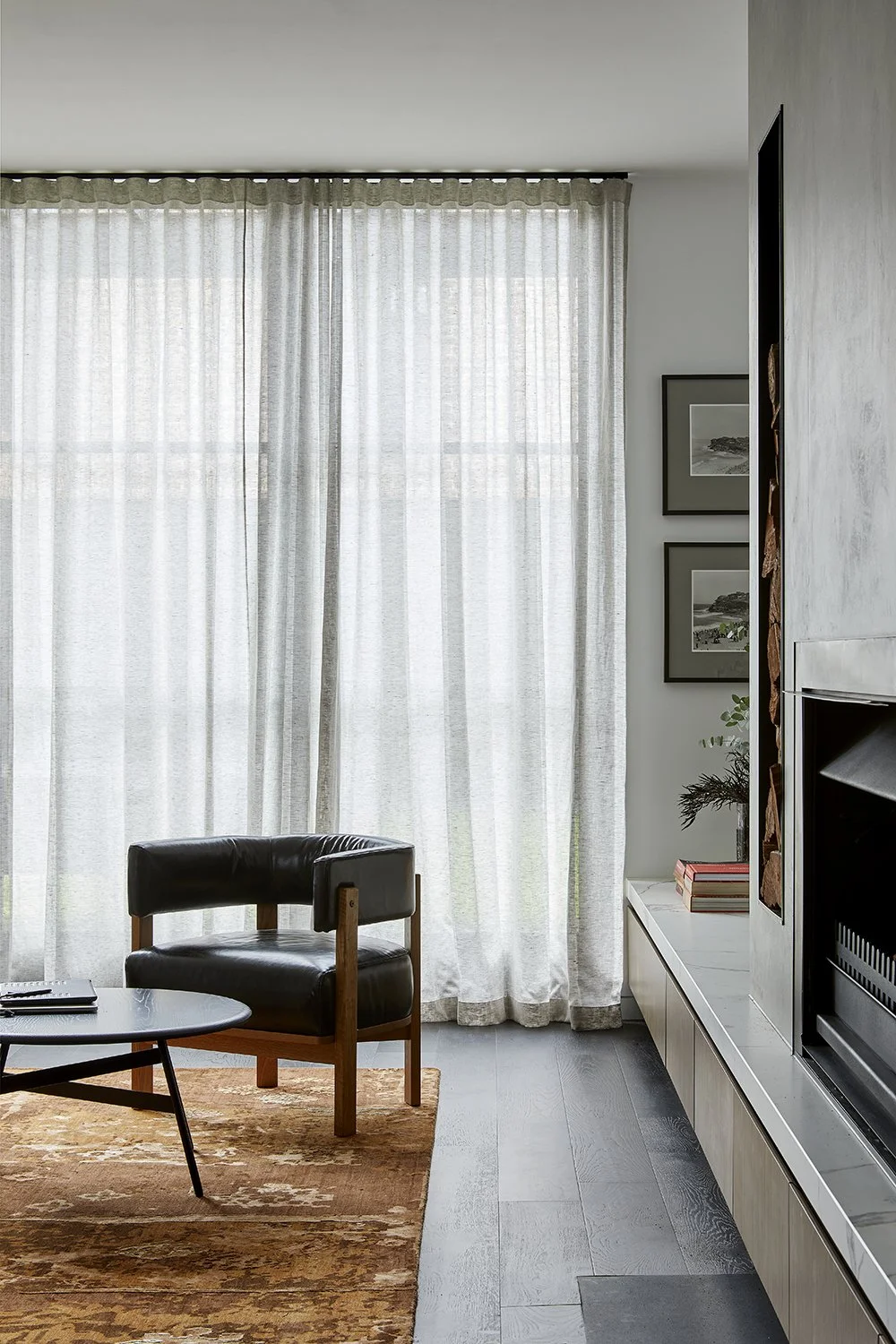 Residential & Commercial Construction Project Albert Park