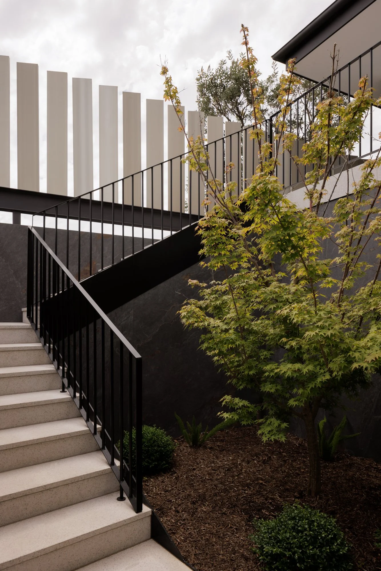 Residential Construction Project Eaglemont