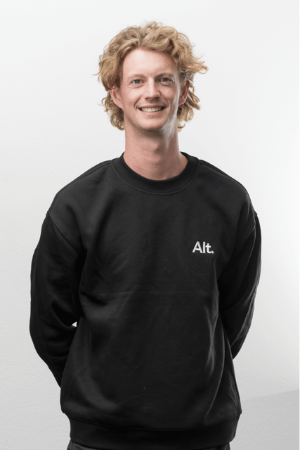 Dom Alternative Construction Photo