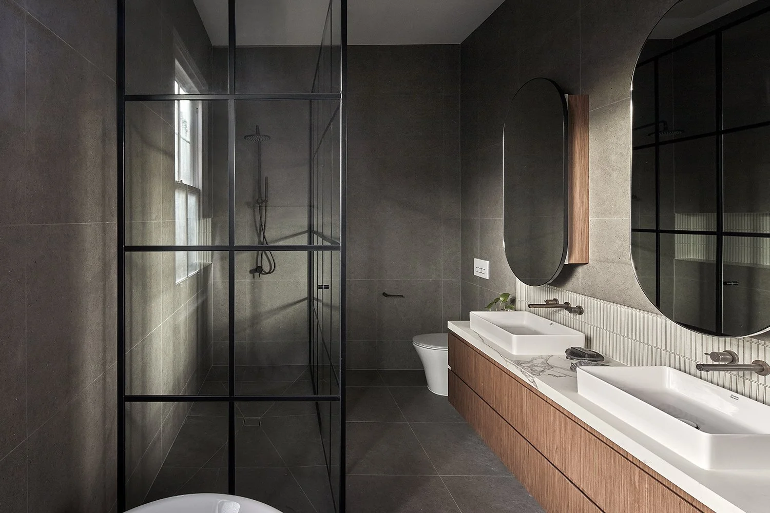 Residential & Commercial Construction Project Albert Park