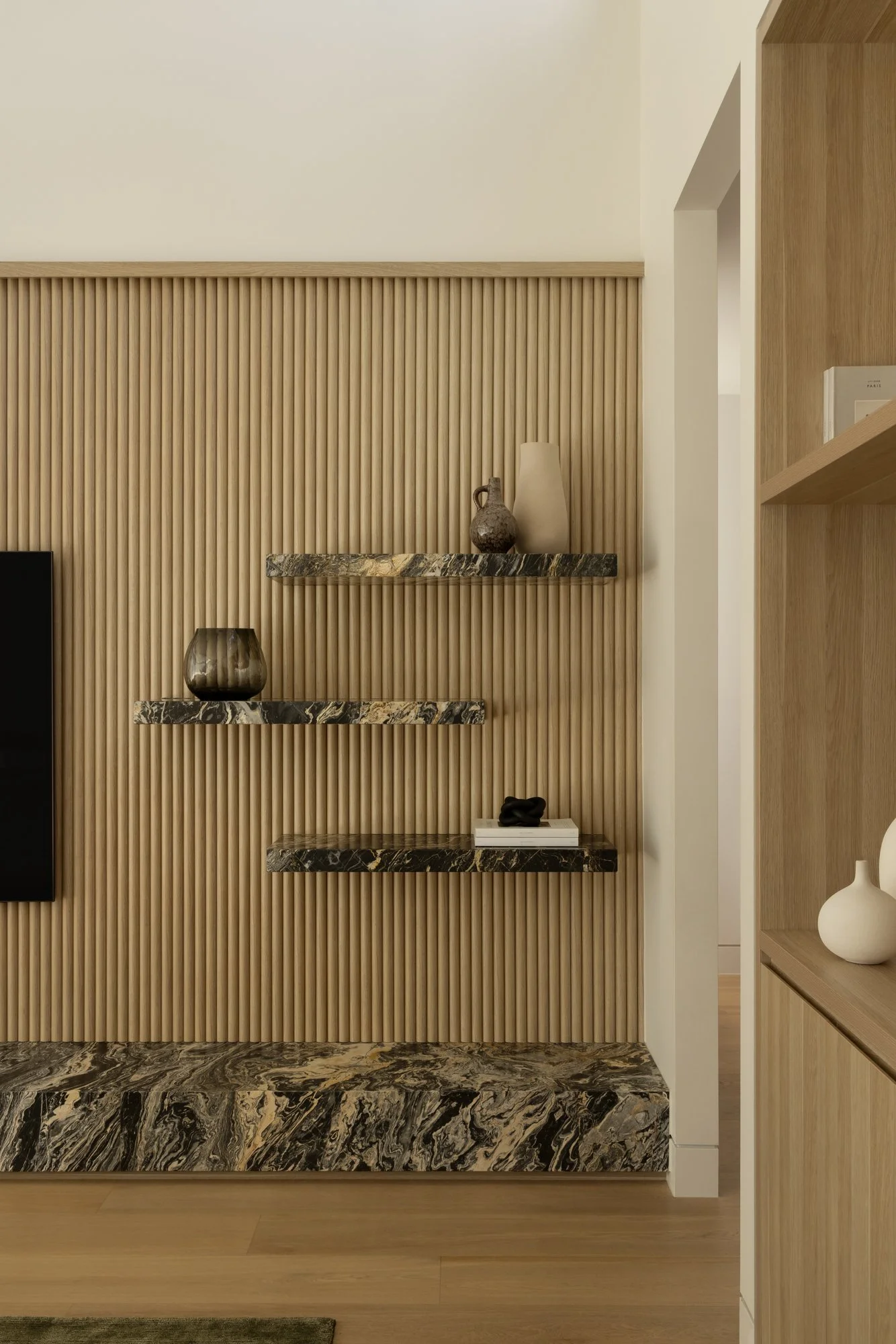 Residential Construction Project Ivanhoe East