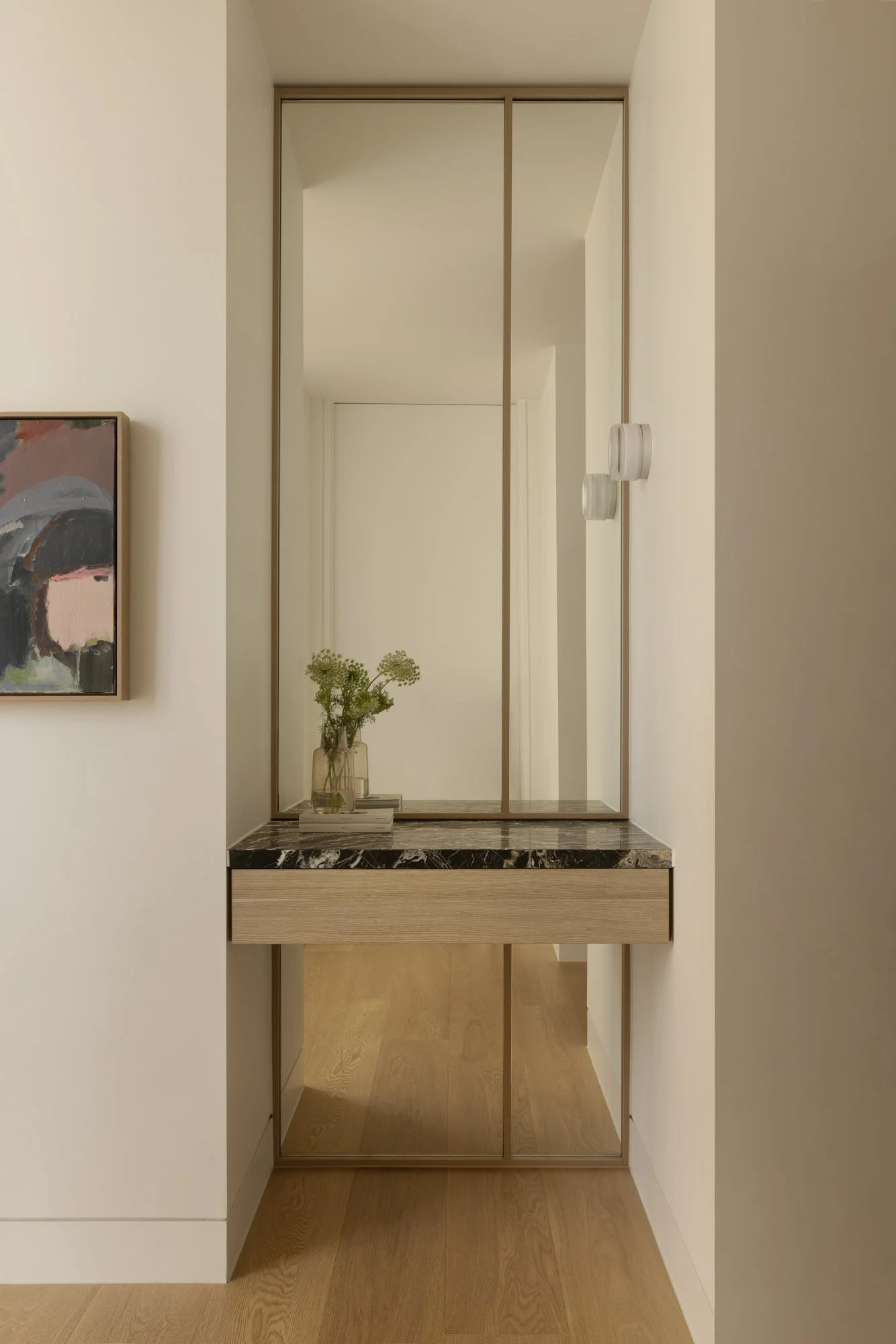 Residential Construction Project Ivanhoe East