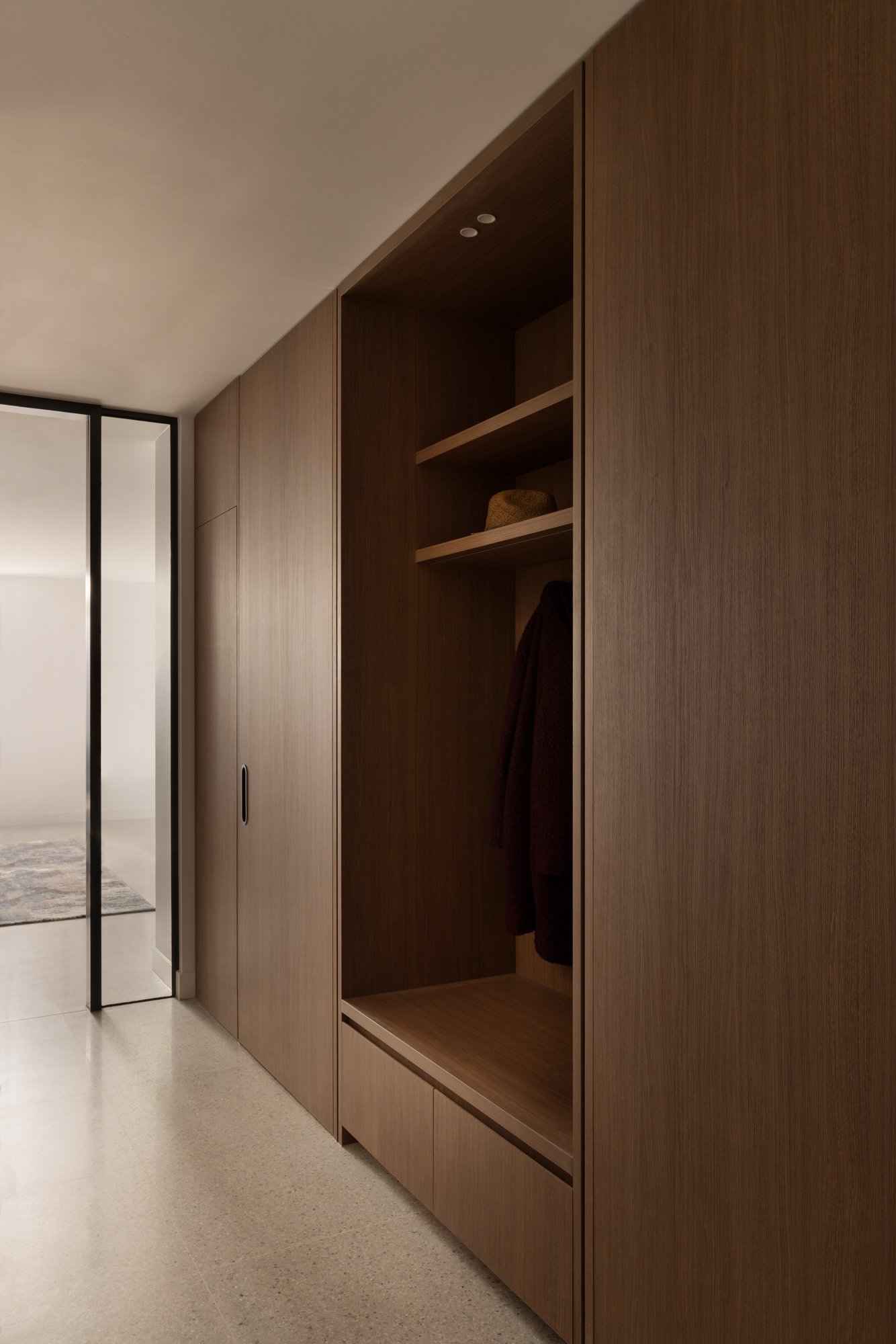 Residential Construction Project Eaglemont