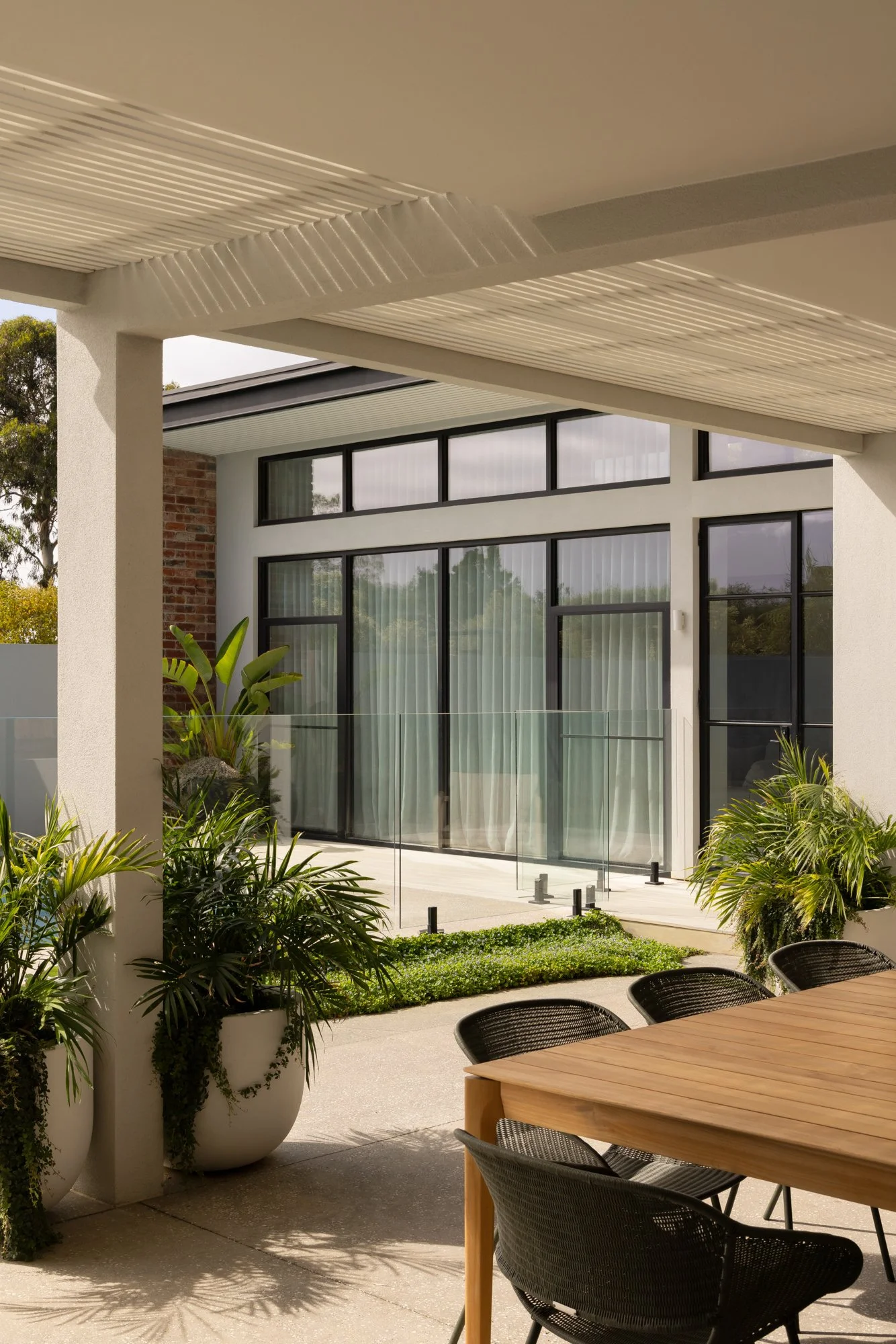 Residential Construction Project Ivanhoe