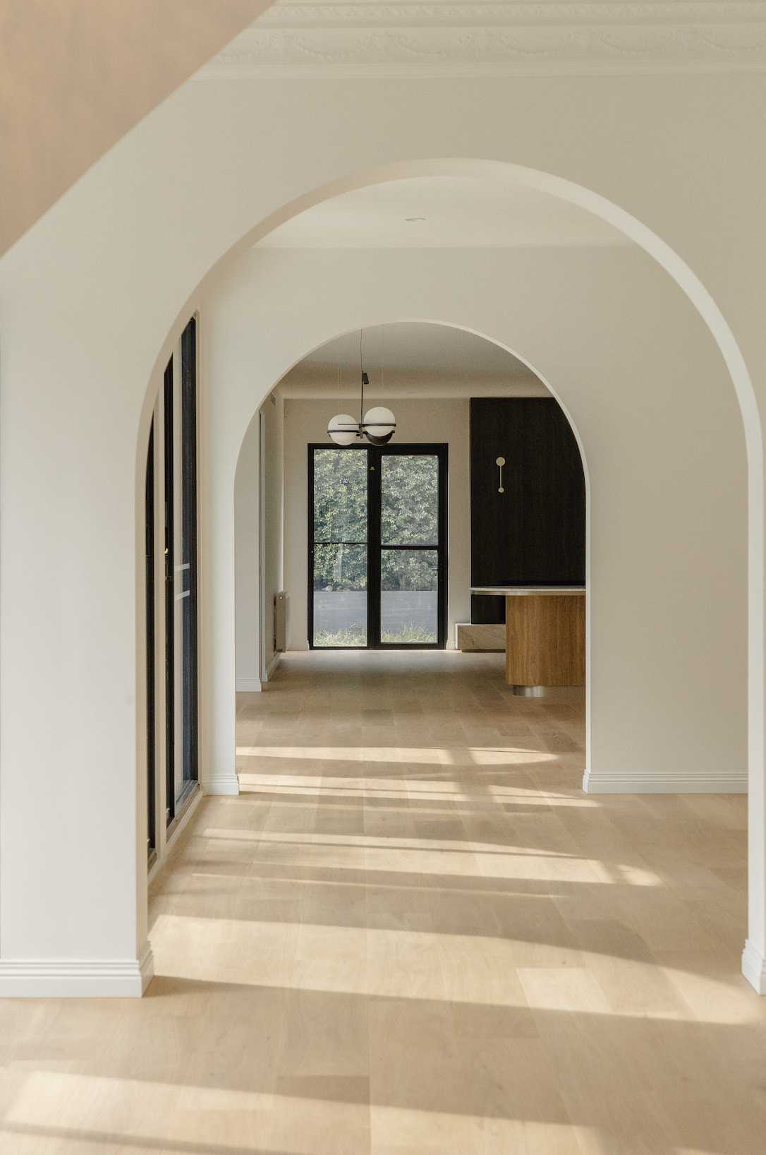 Residential Construction Project Hawthorn