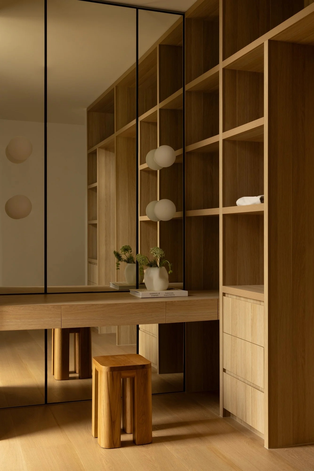 Residential Construction Project Ivanhoe East