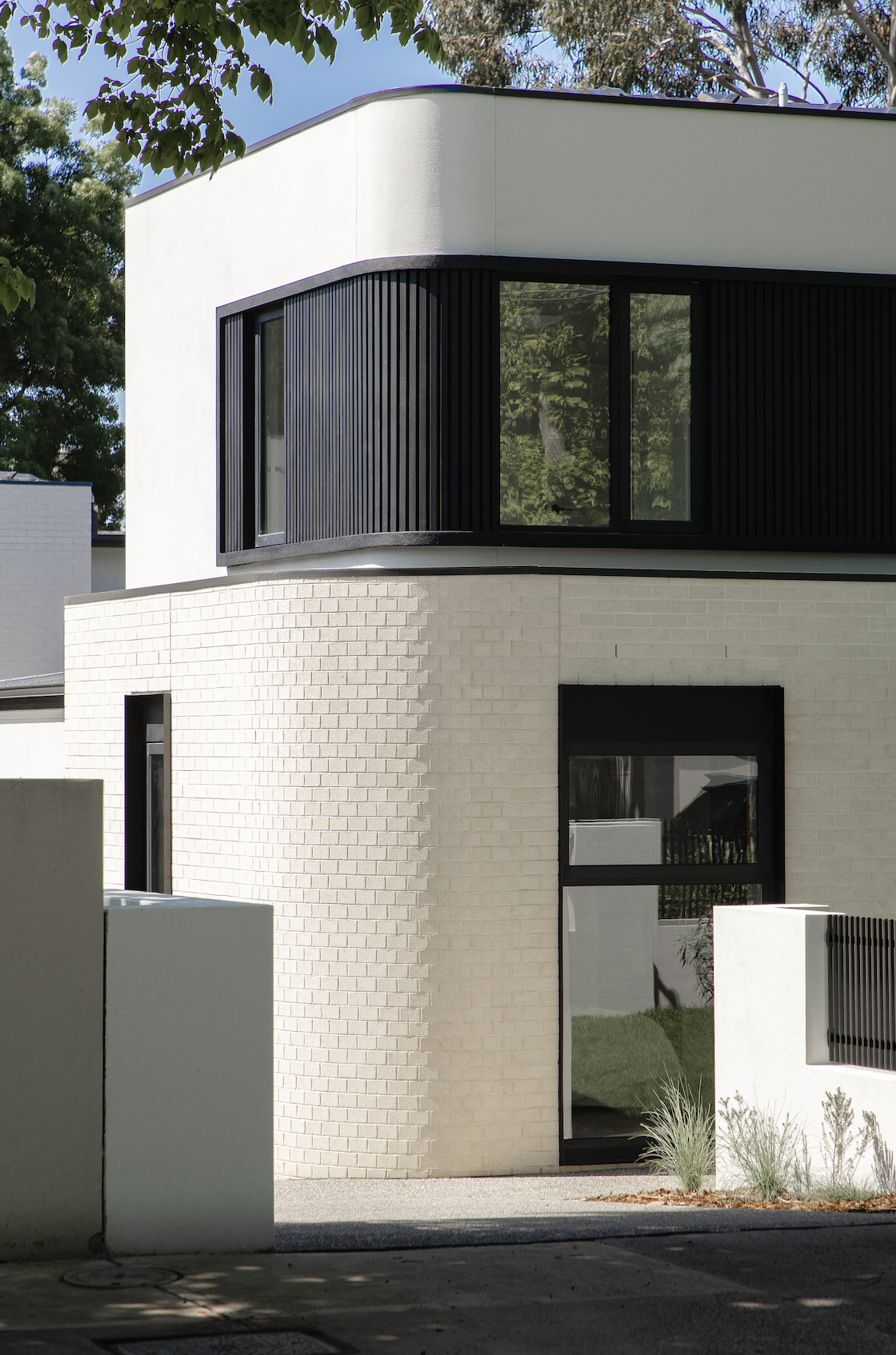 Residential Construction Project Eaglemont