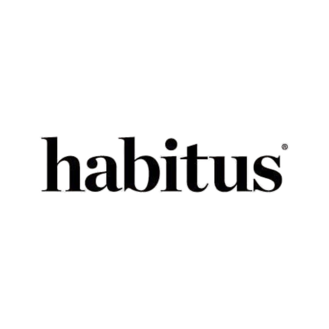 Project featured in Habitus Living