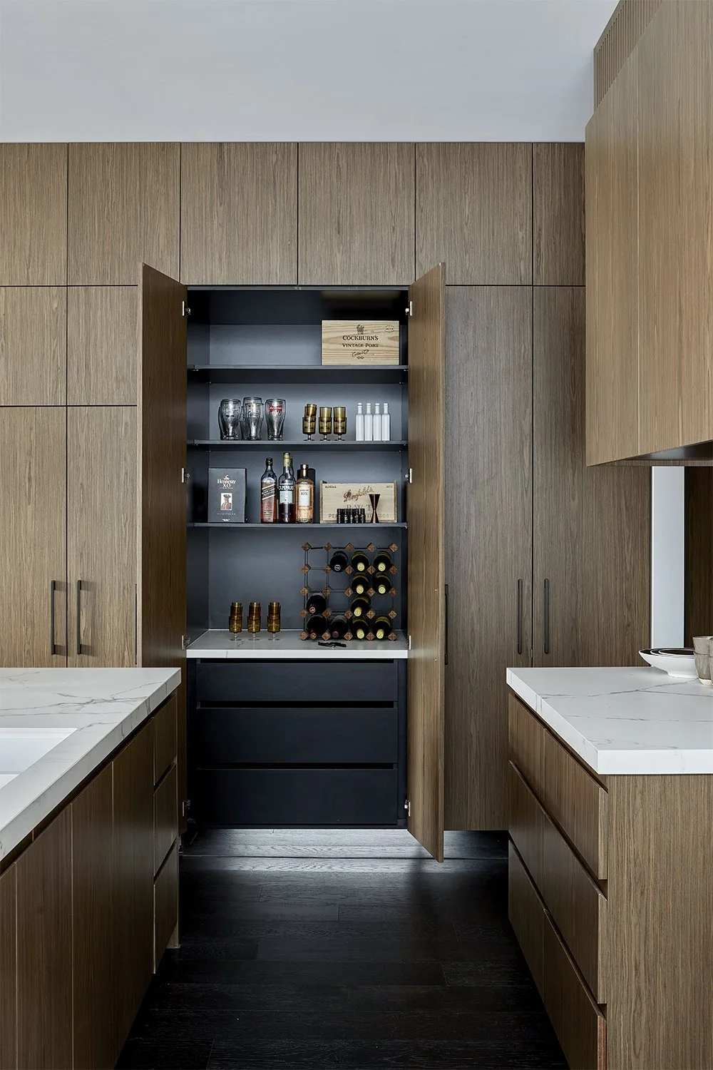 Residential & Commercial Construction Project Albert Park