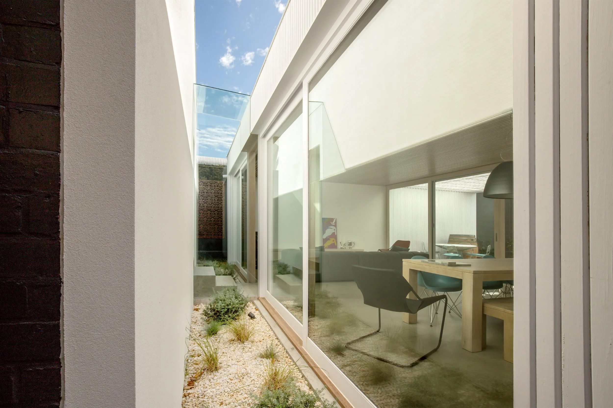 Residential Construction Project Elwood