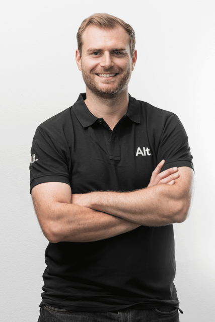 Chris Alternative Construction Photo