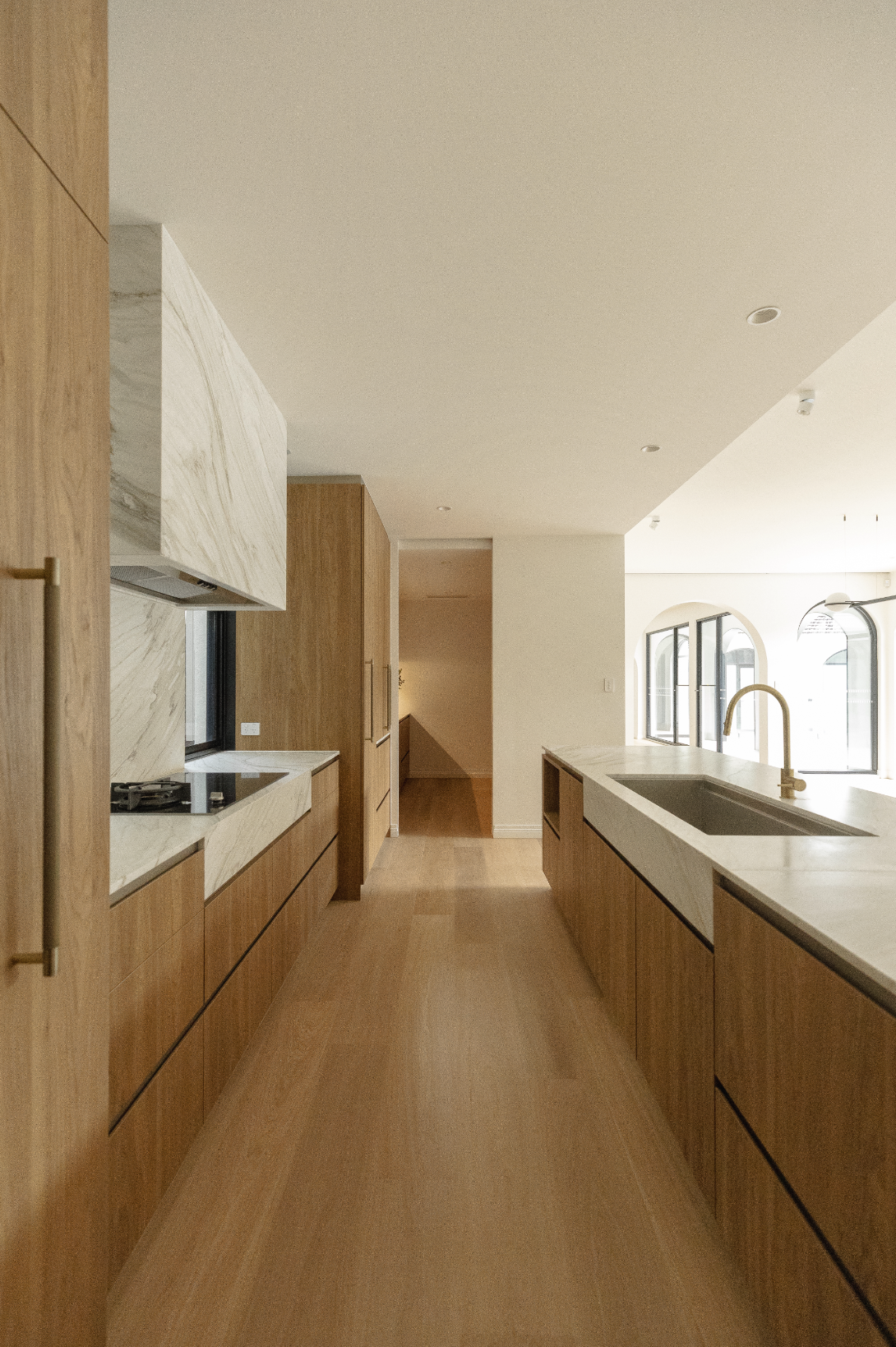 Residential Construction Project Hawthorn