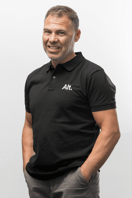 Robert Alternative Construction Photo