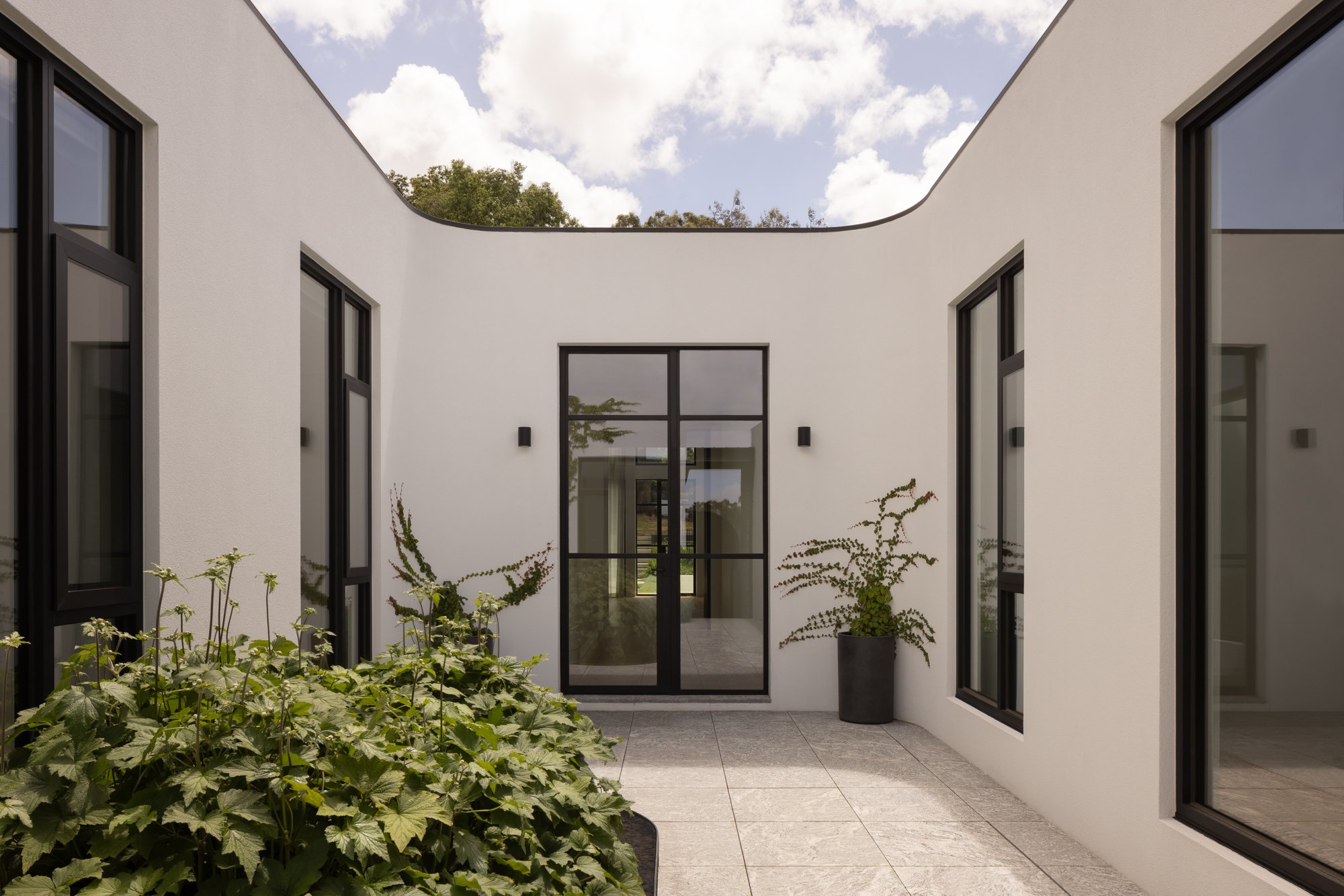 Residential Construction Project Ivanhoe East