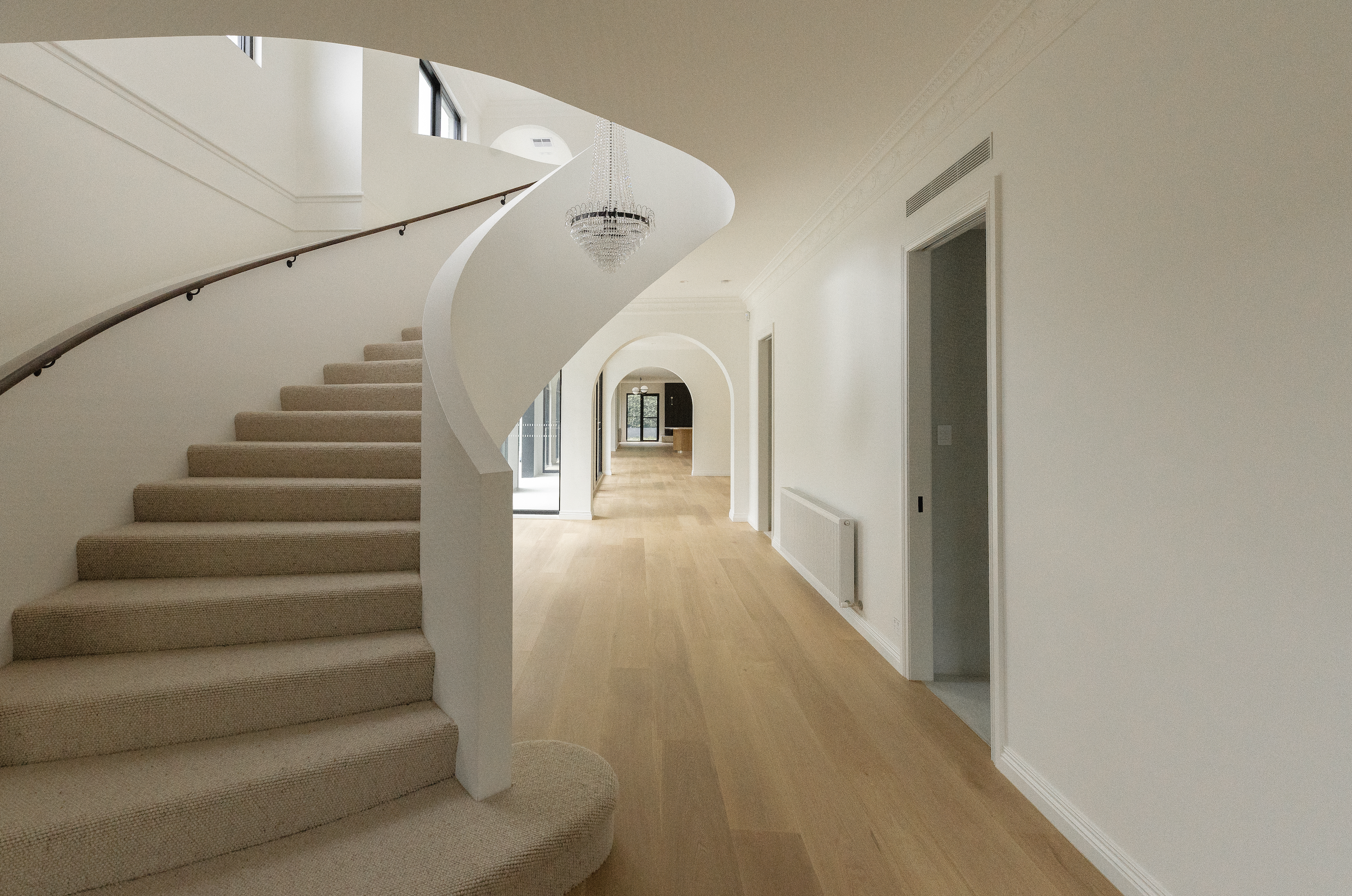 Residential Construction Project Hawthorn