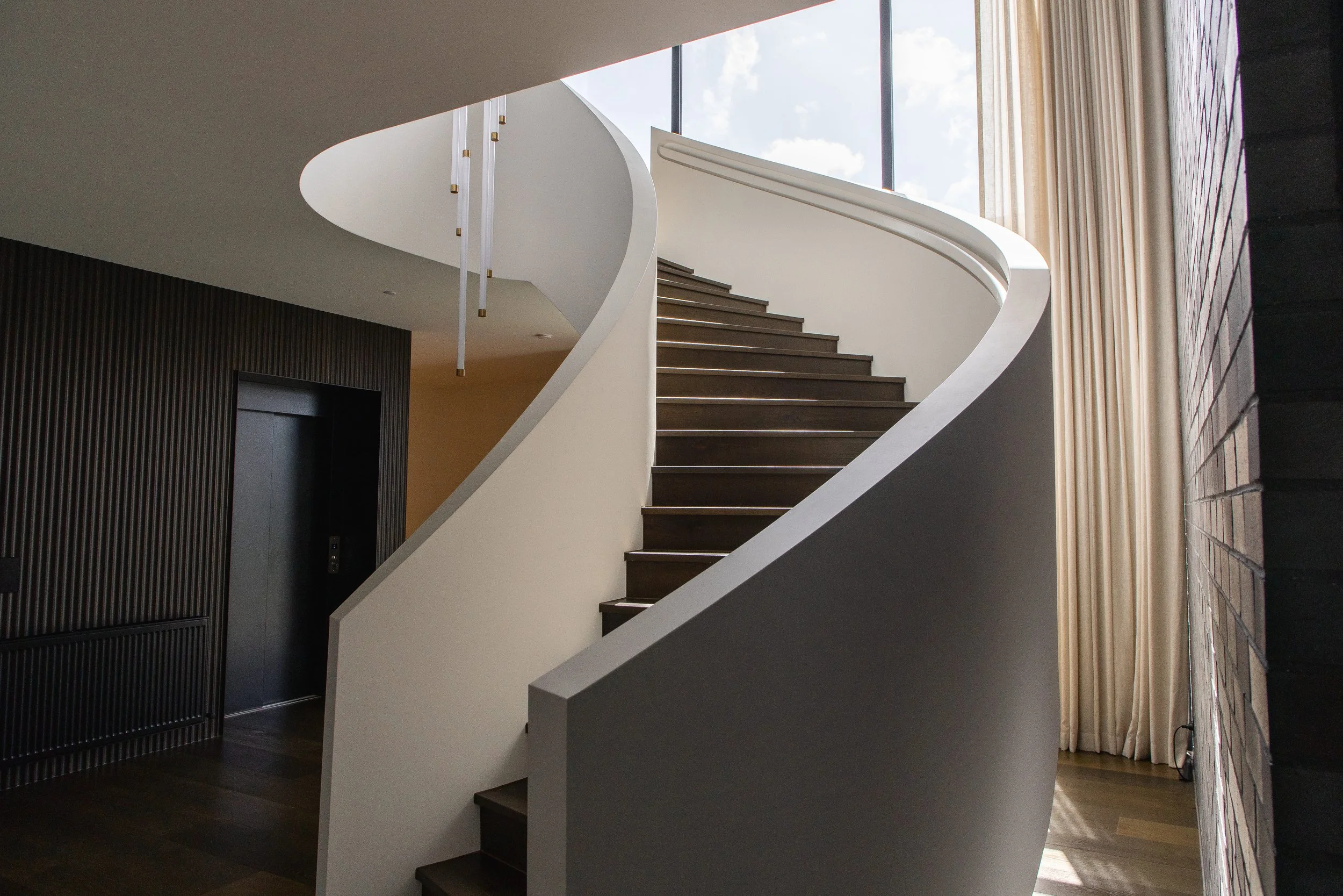 Residential Construction Project Essendon