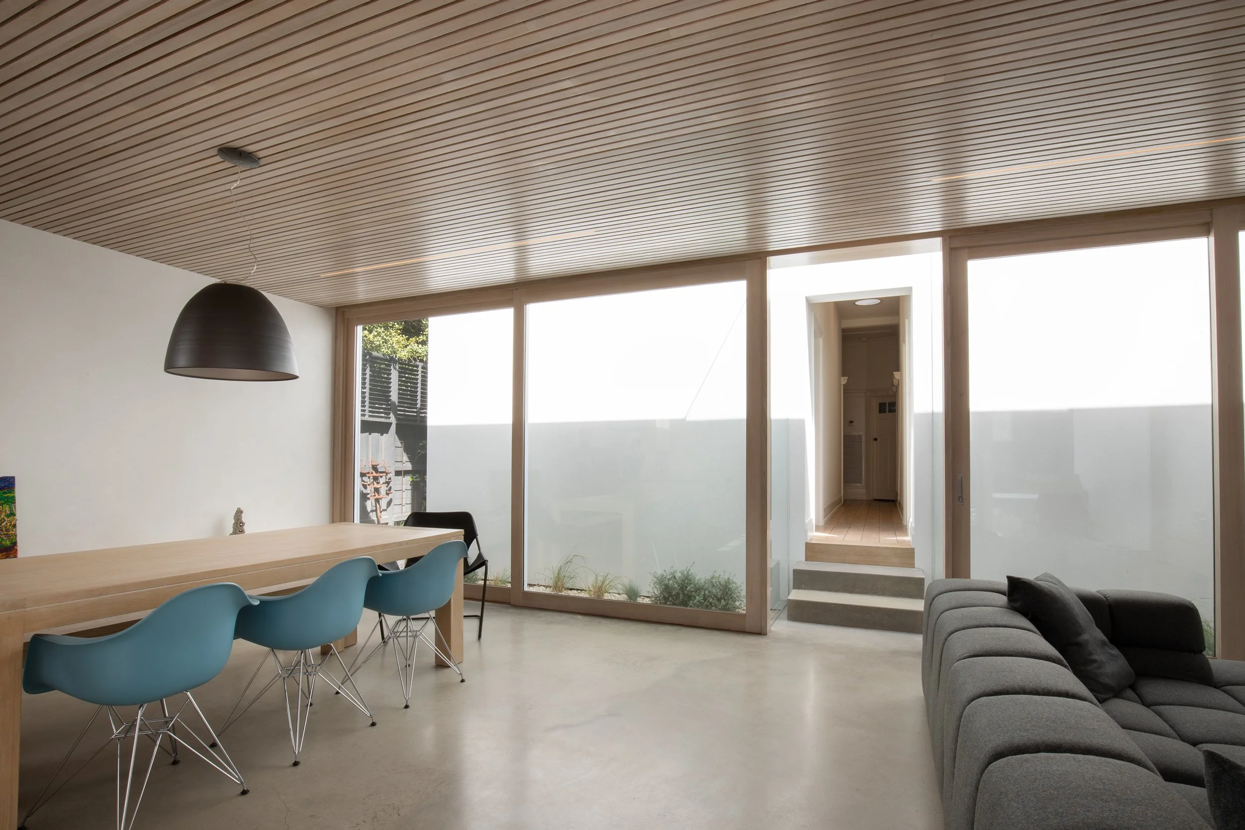 Residential Construction Project Elwood