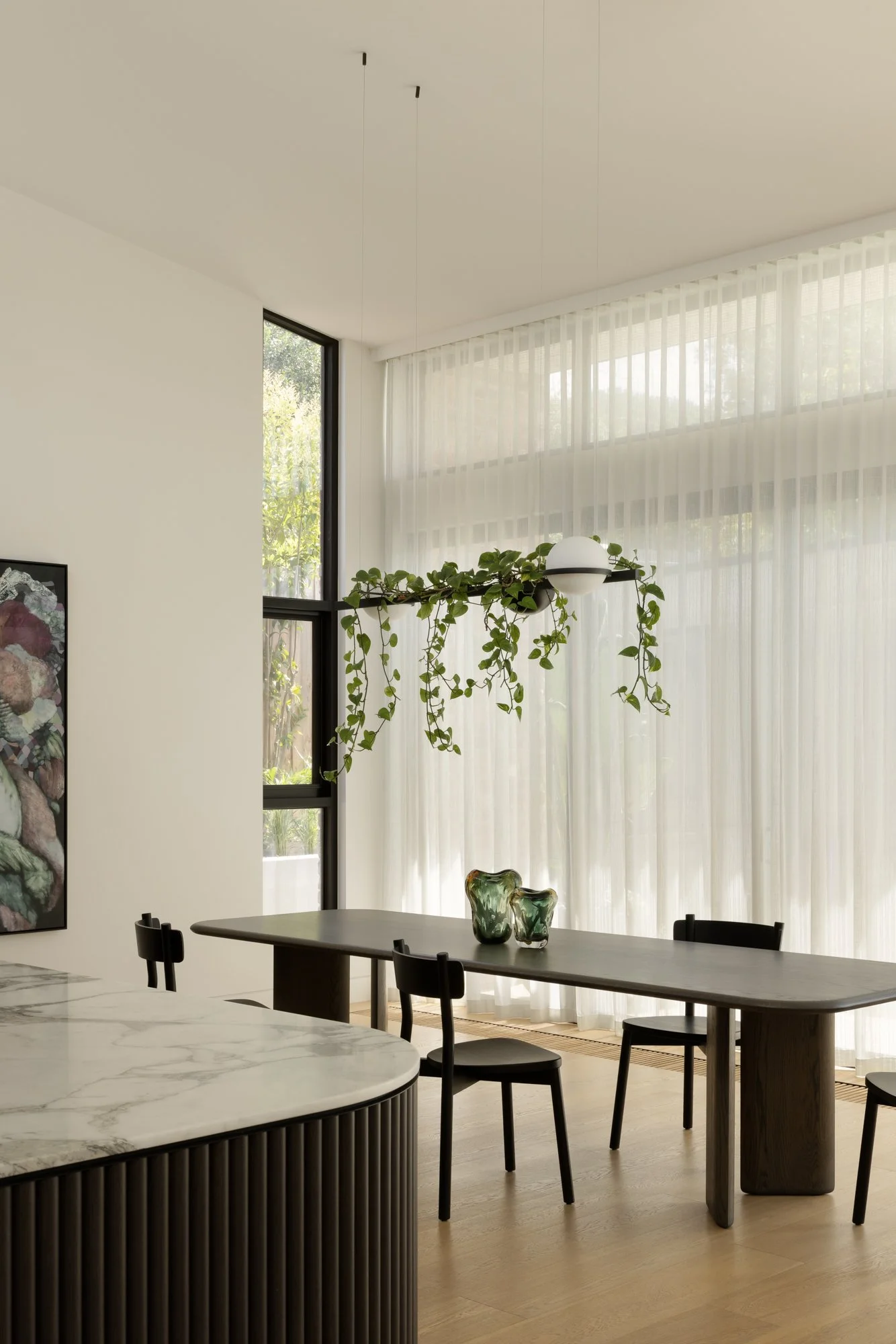 Residential Construction Project Ivanhoe East