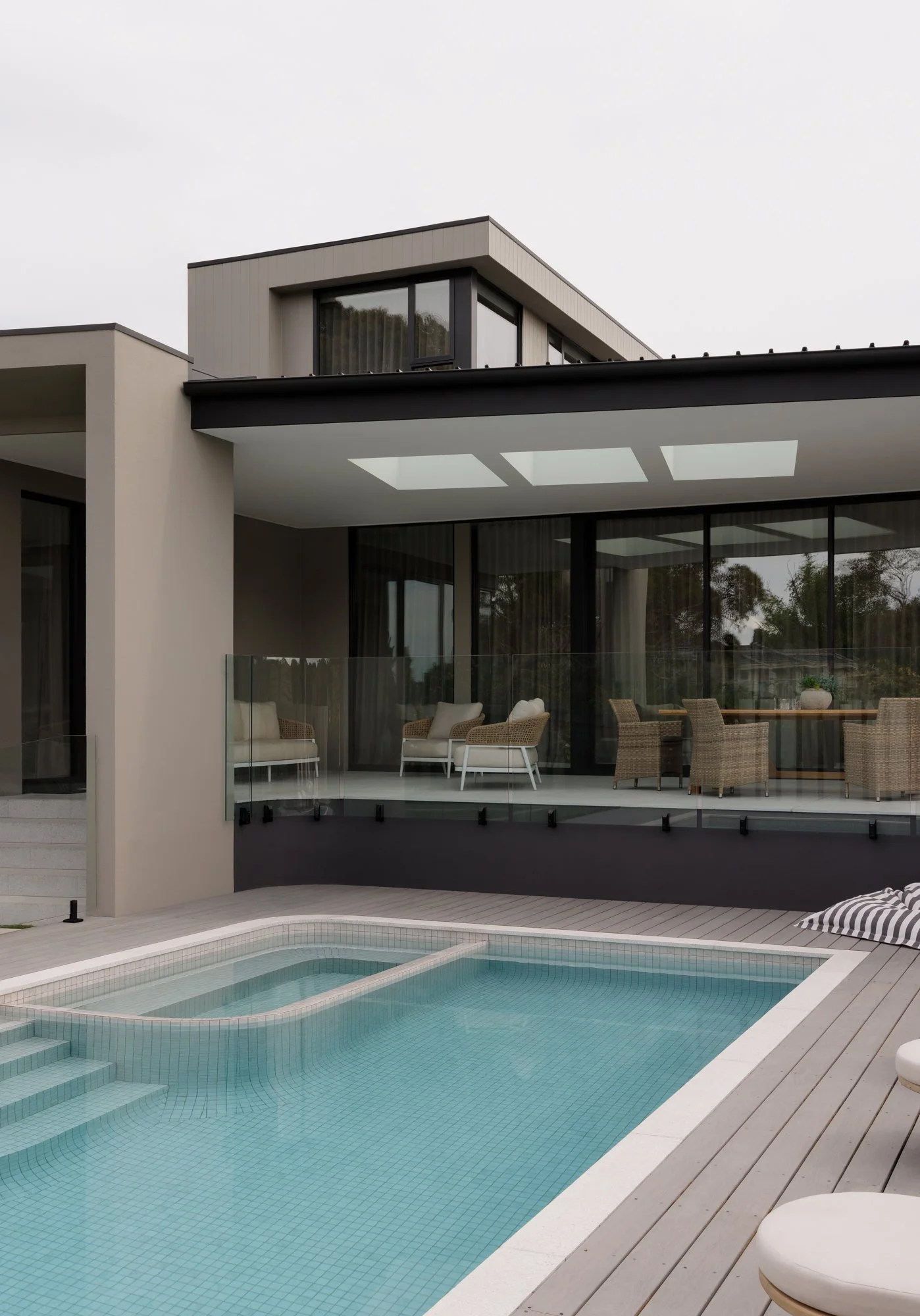 Residential Construction Project Eaglemont