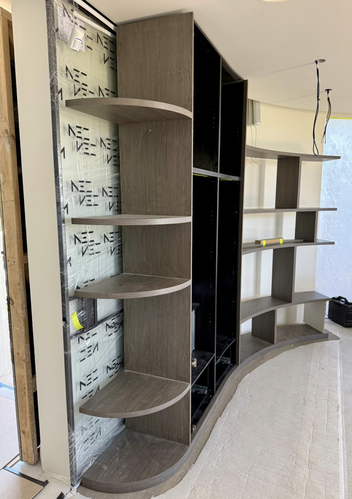 Residential Construction Project Brighton