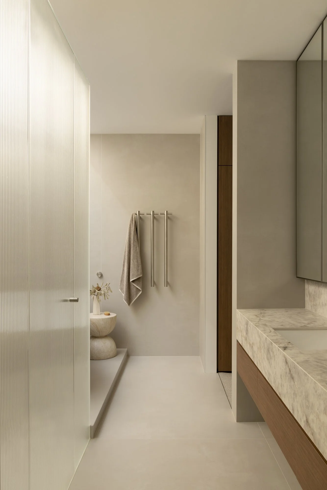 Residential Construction Project Eaglemont