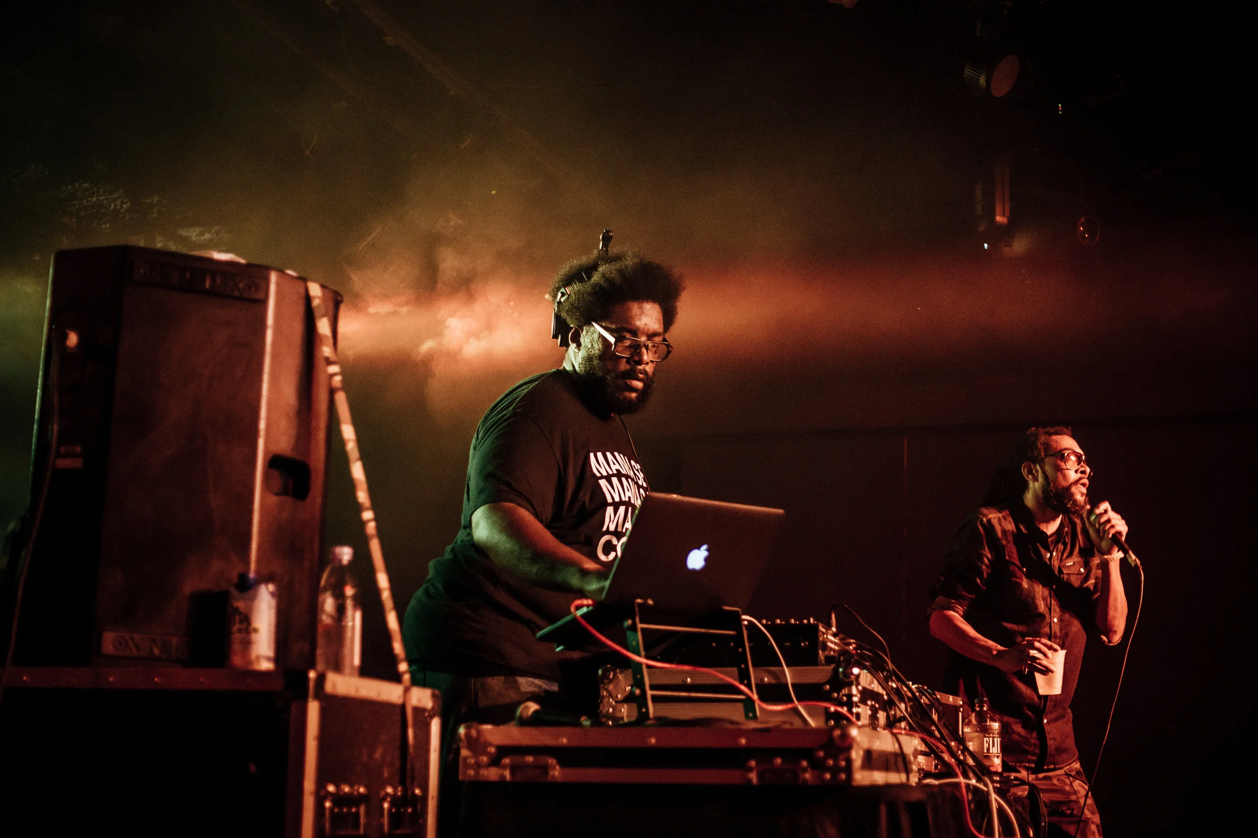 Questlove
