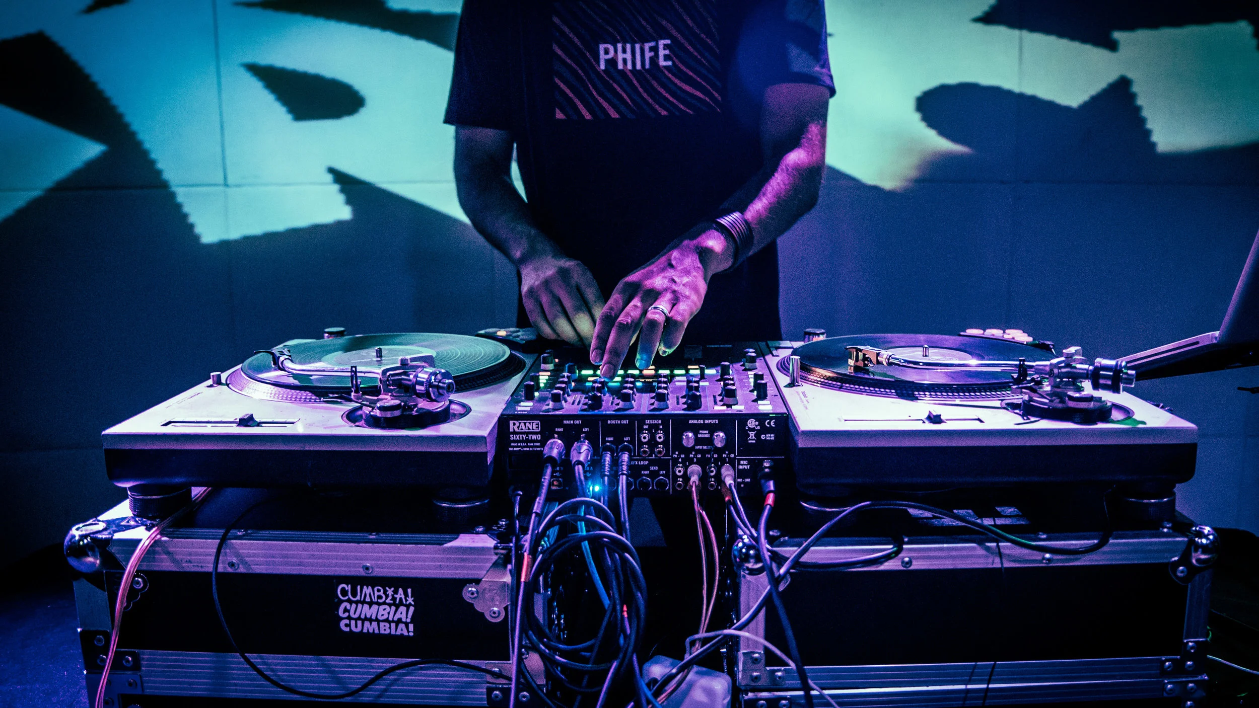 DJ Chorizo Funk