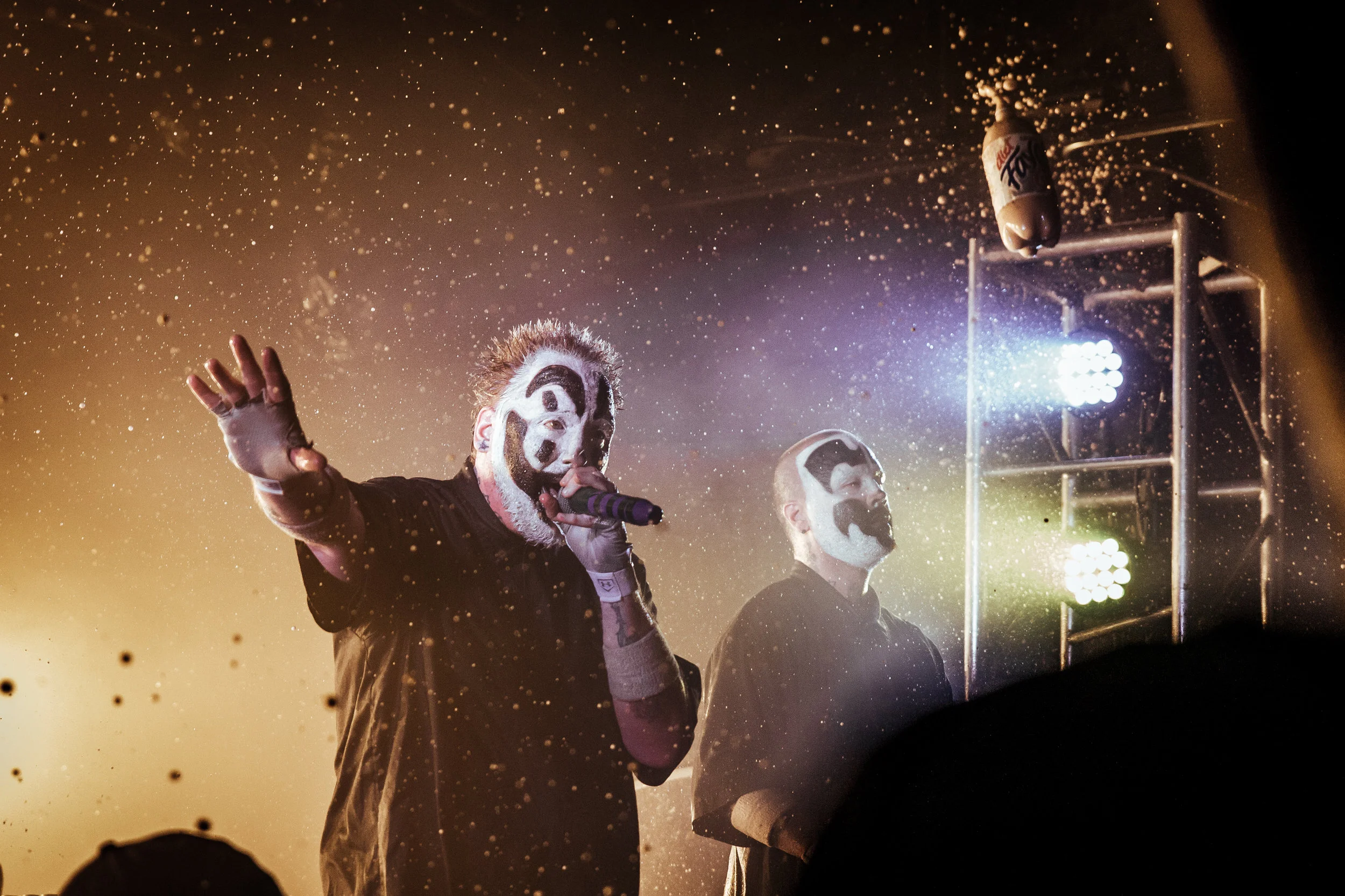 Insane Clown Posse