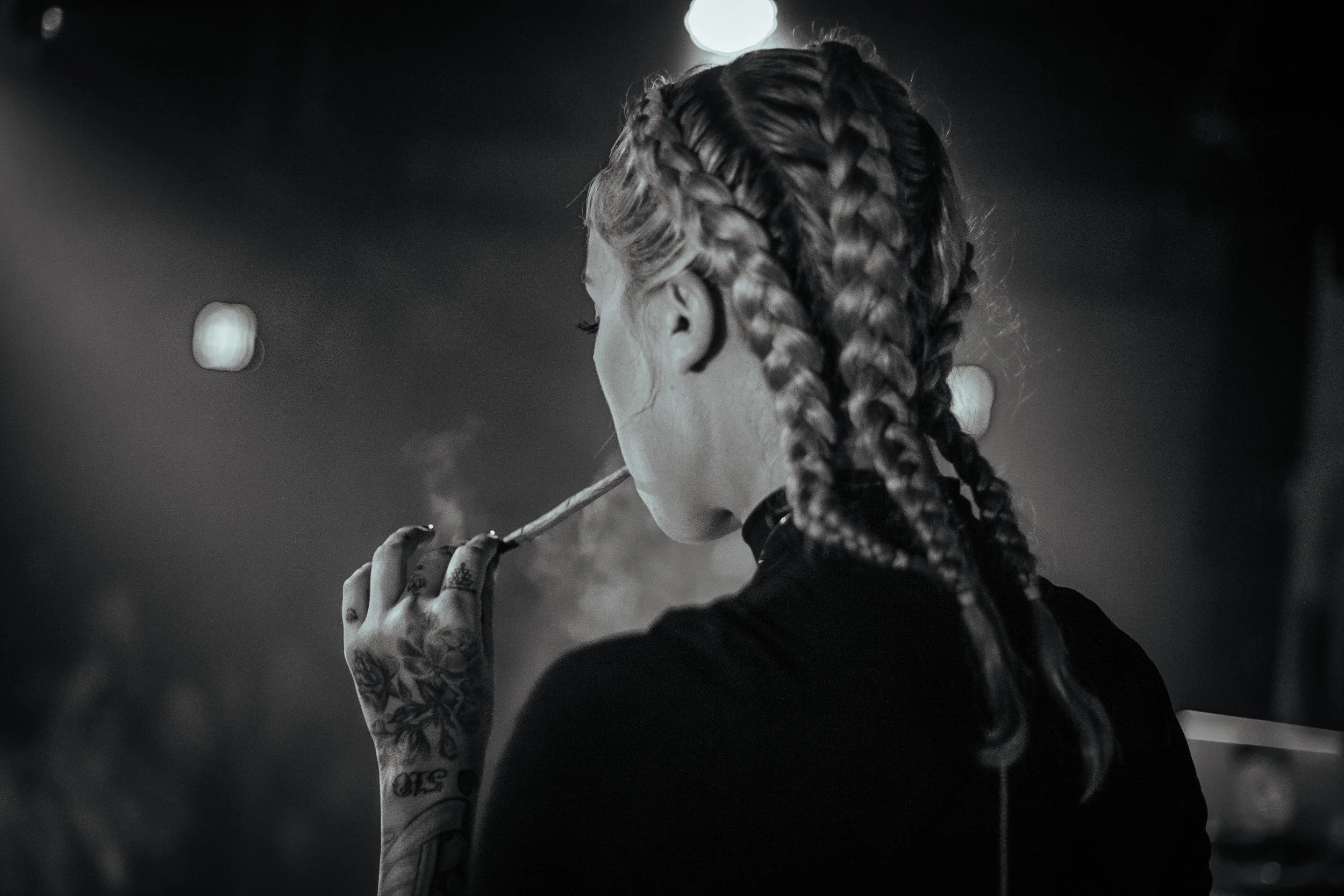 Lil' Debbie