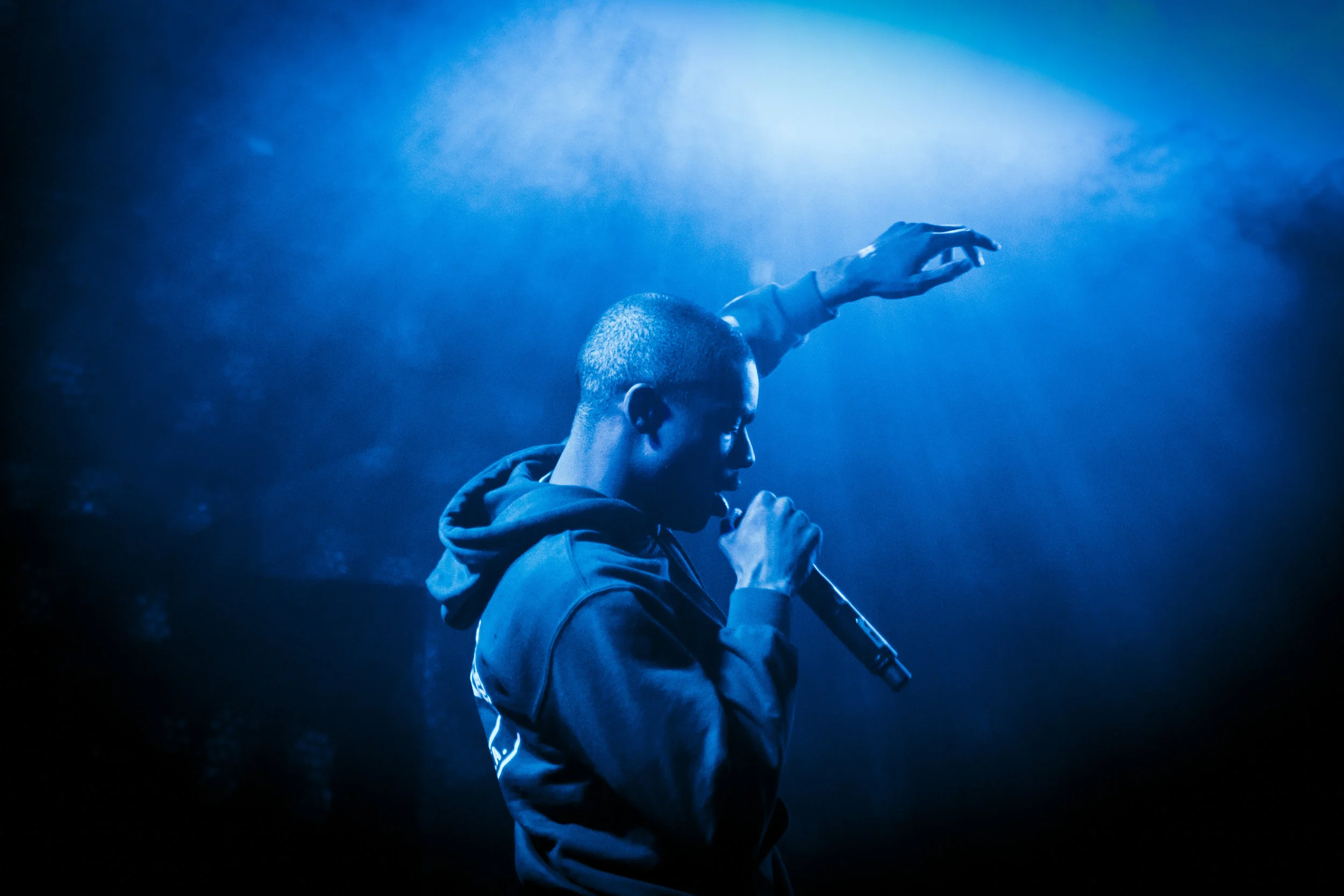 Vince Staples