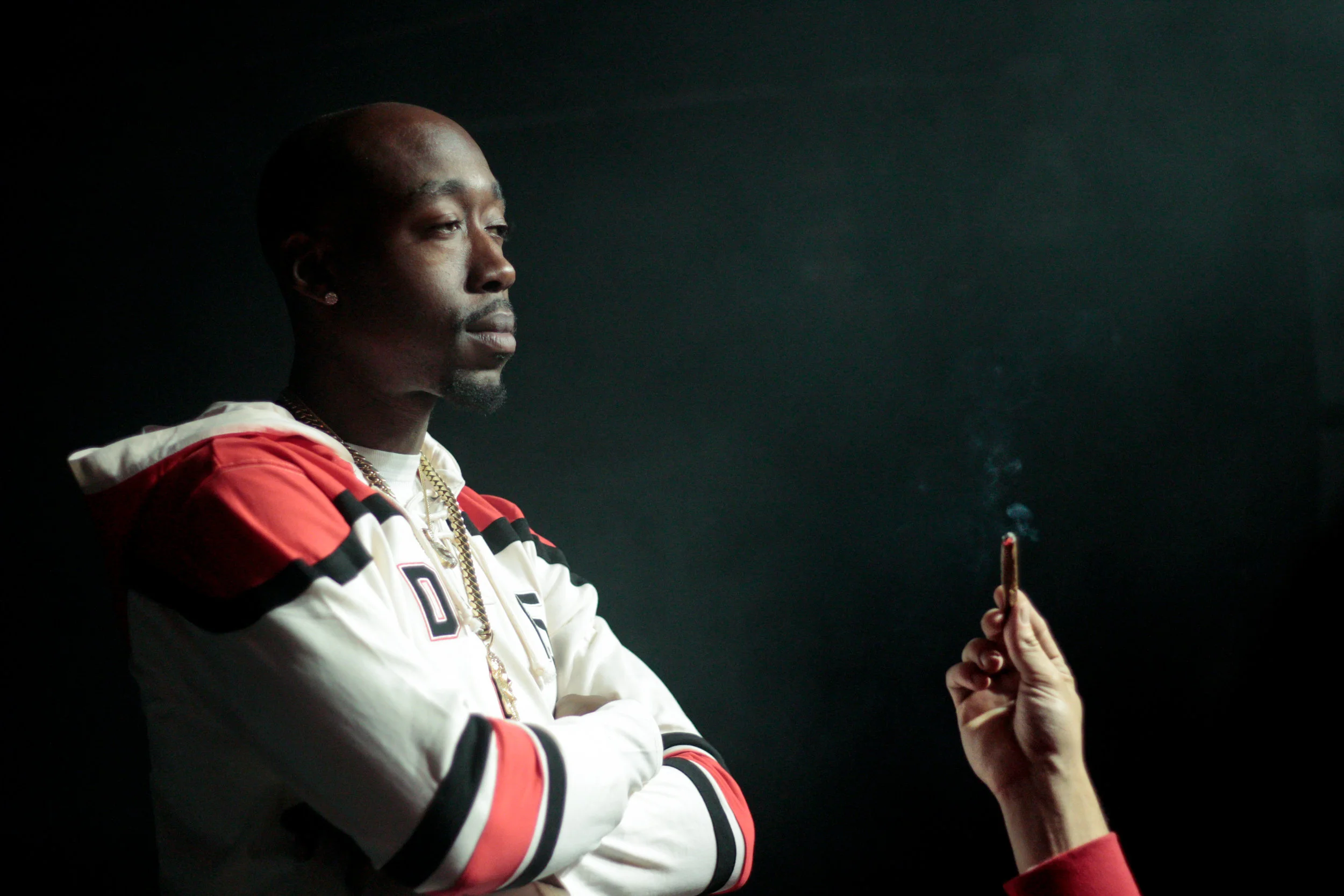 Freddie Gibbs