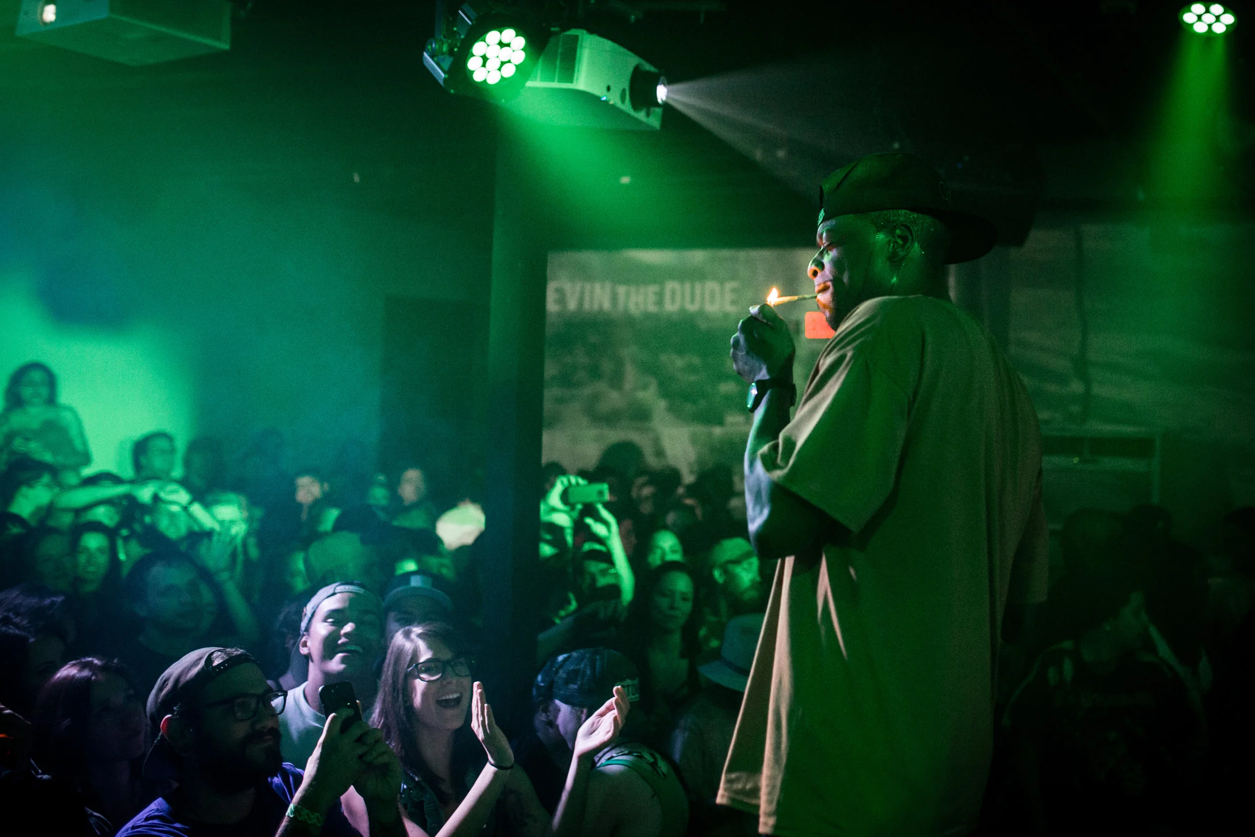 Devin The Dude