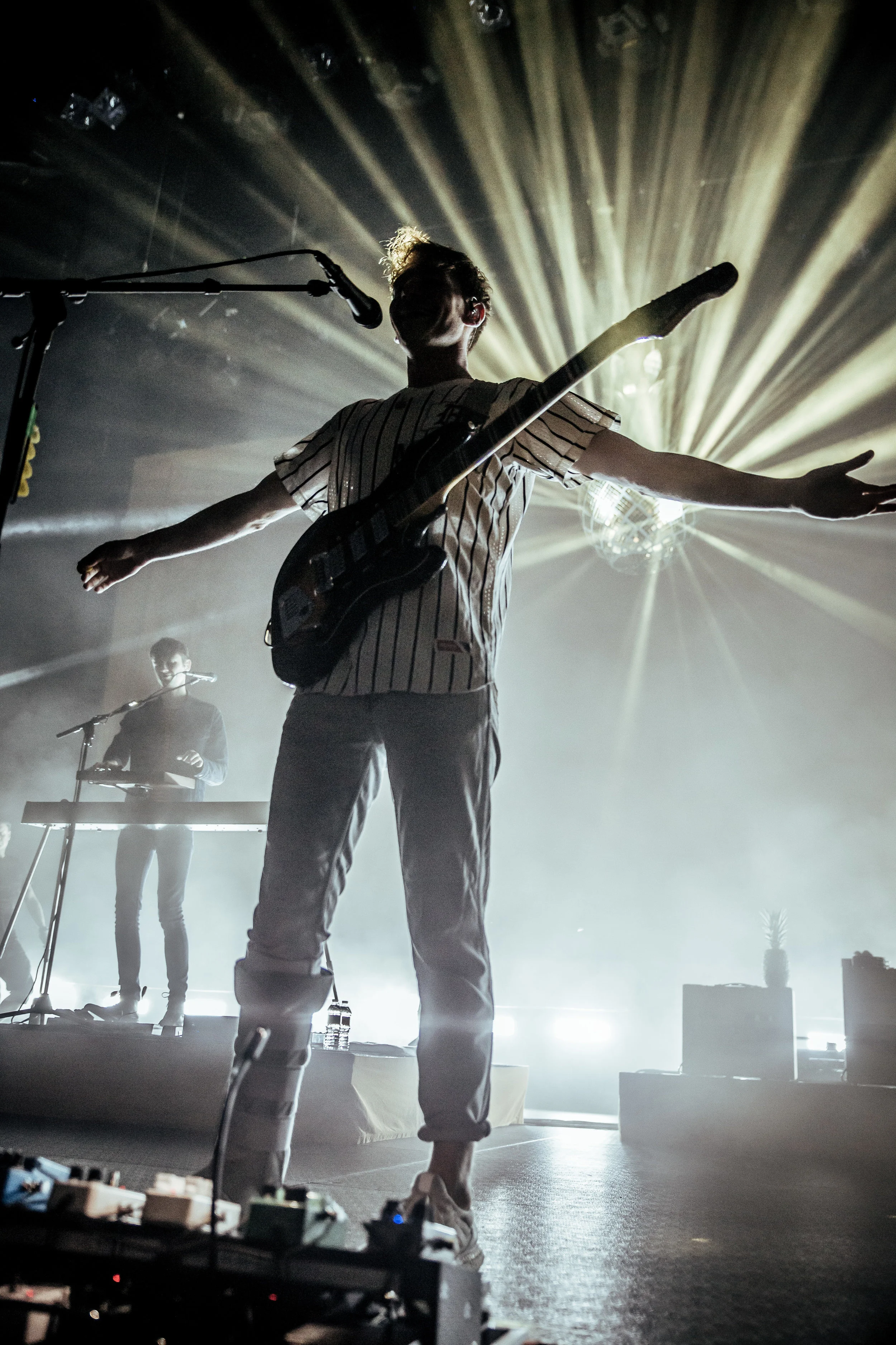 Glass Animals