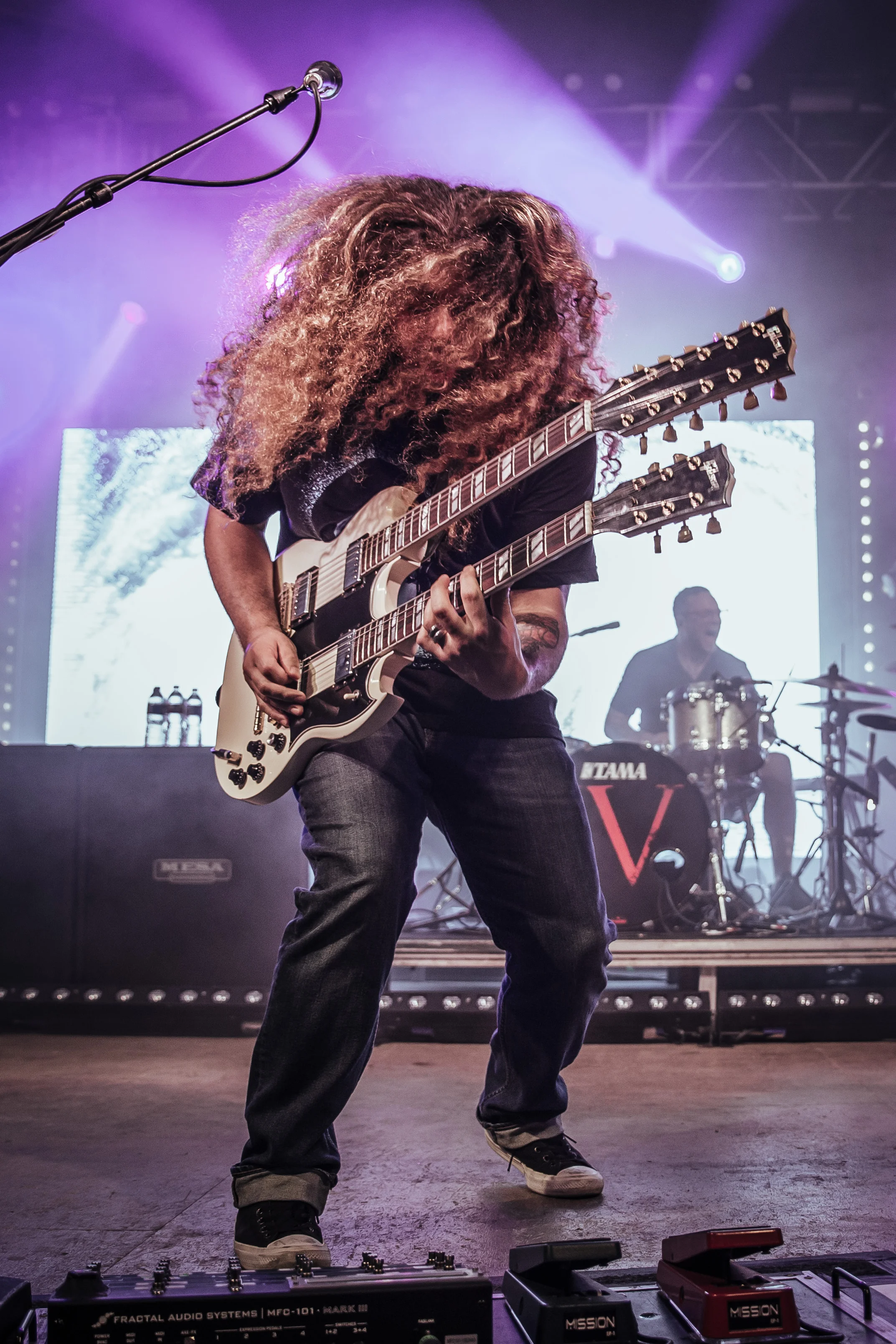 Coheed & Cambria