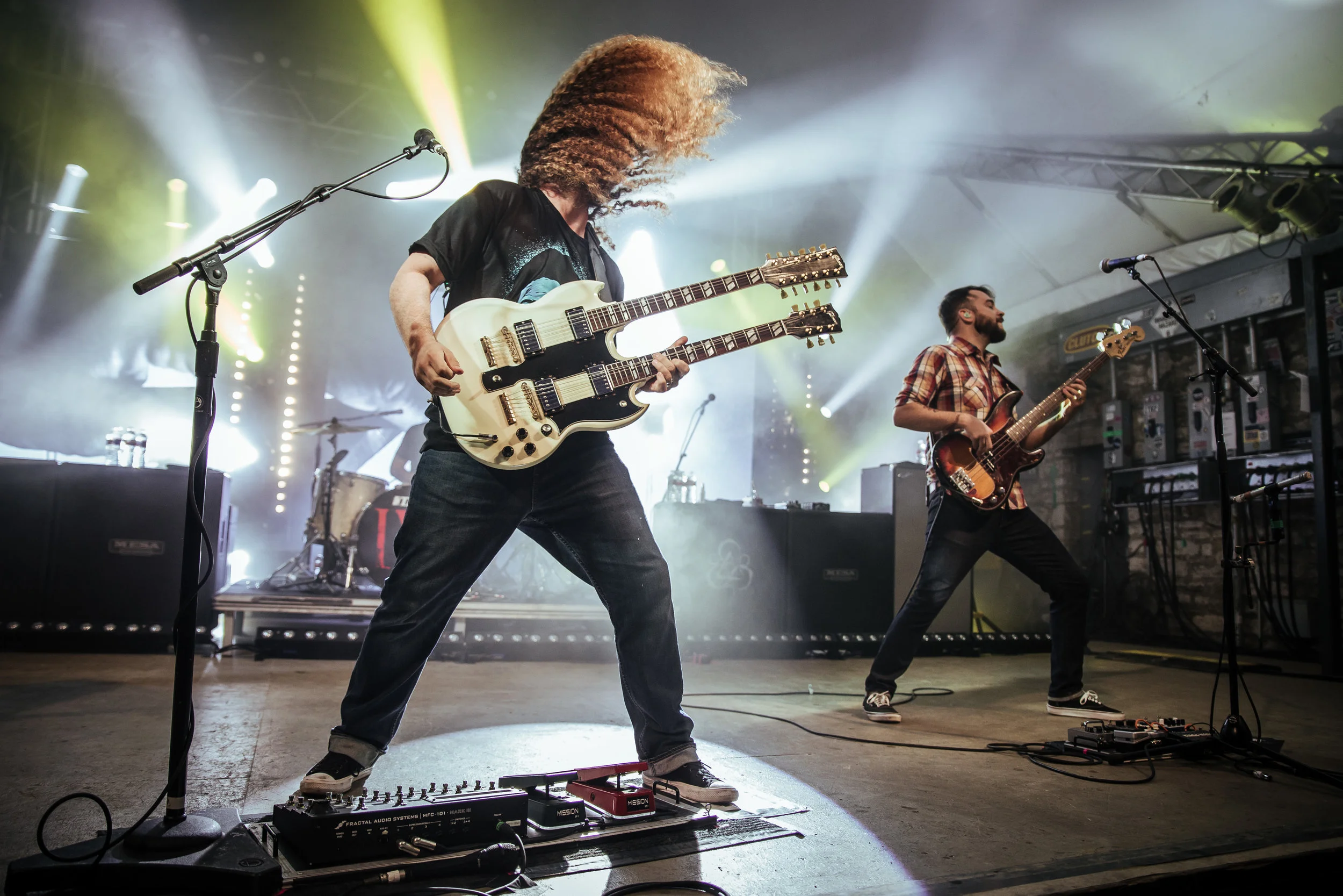 Coheed & Cambria