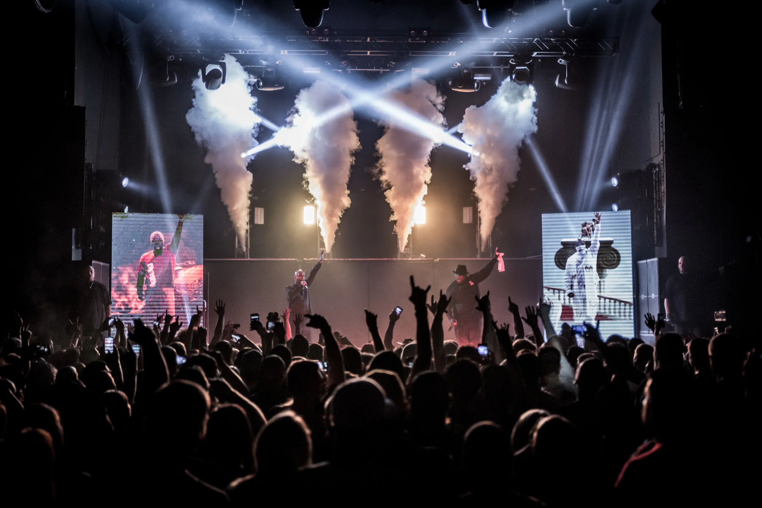 Tech N9ne
