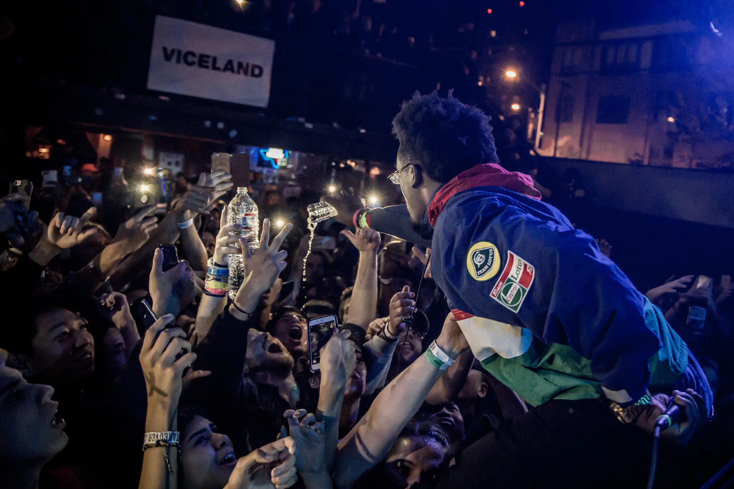 Ugly God @ SXSW 2017
