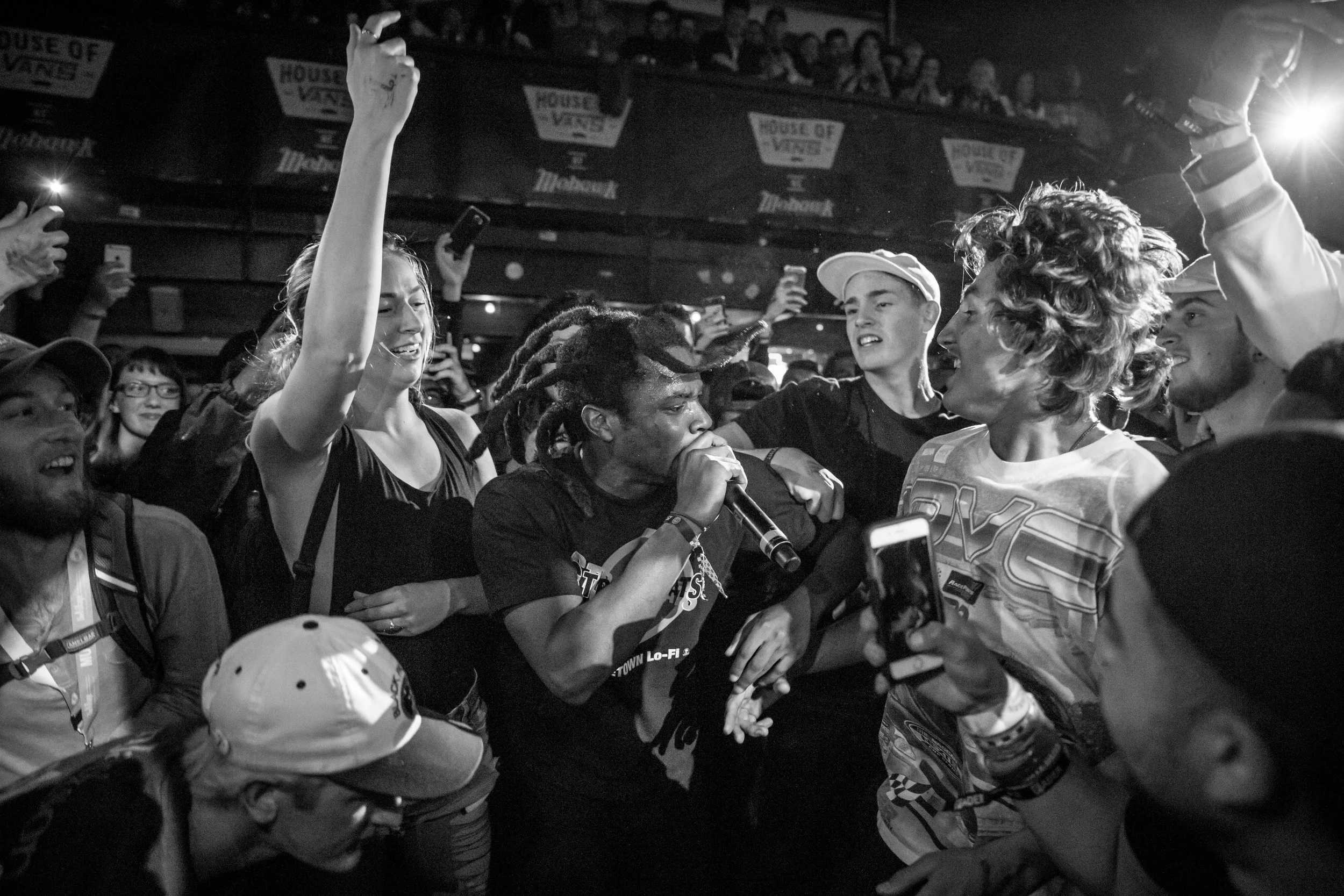 Denzel Curry