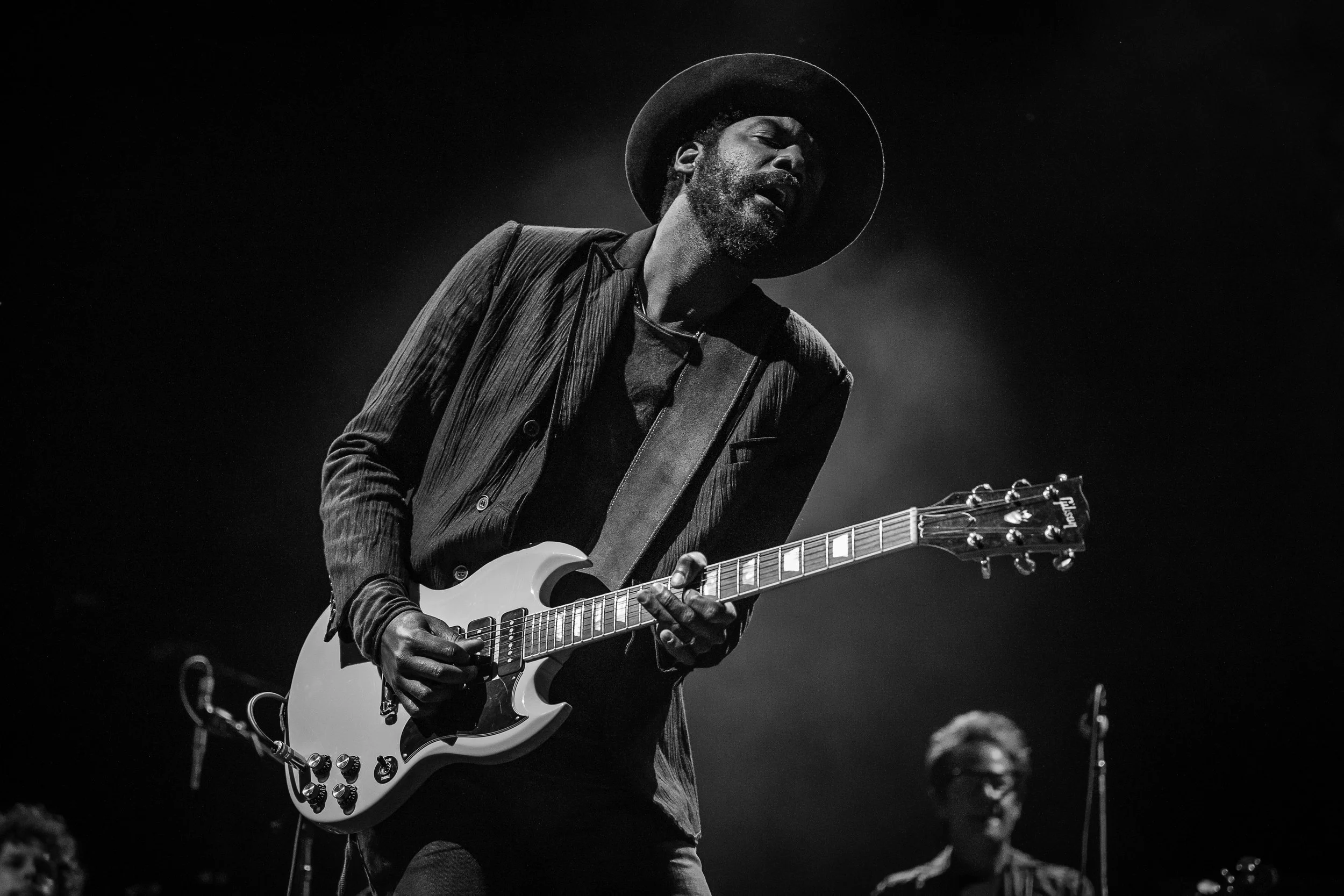 Gary Clark Jr.