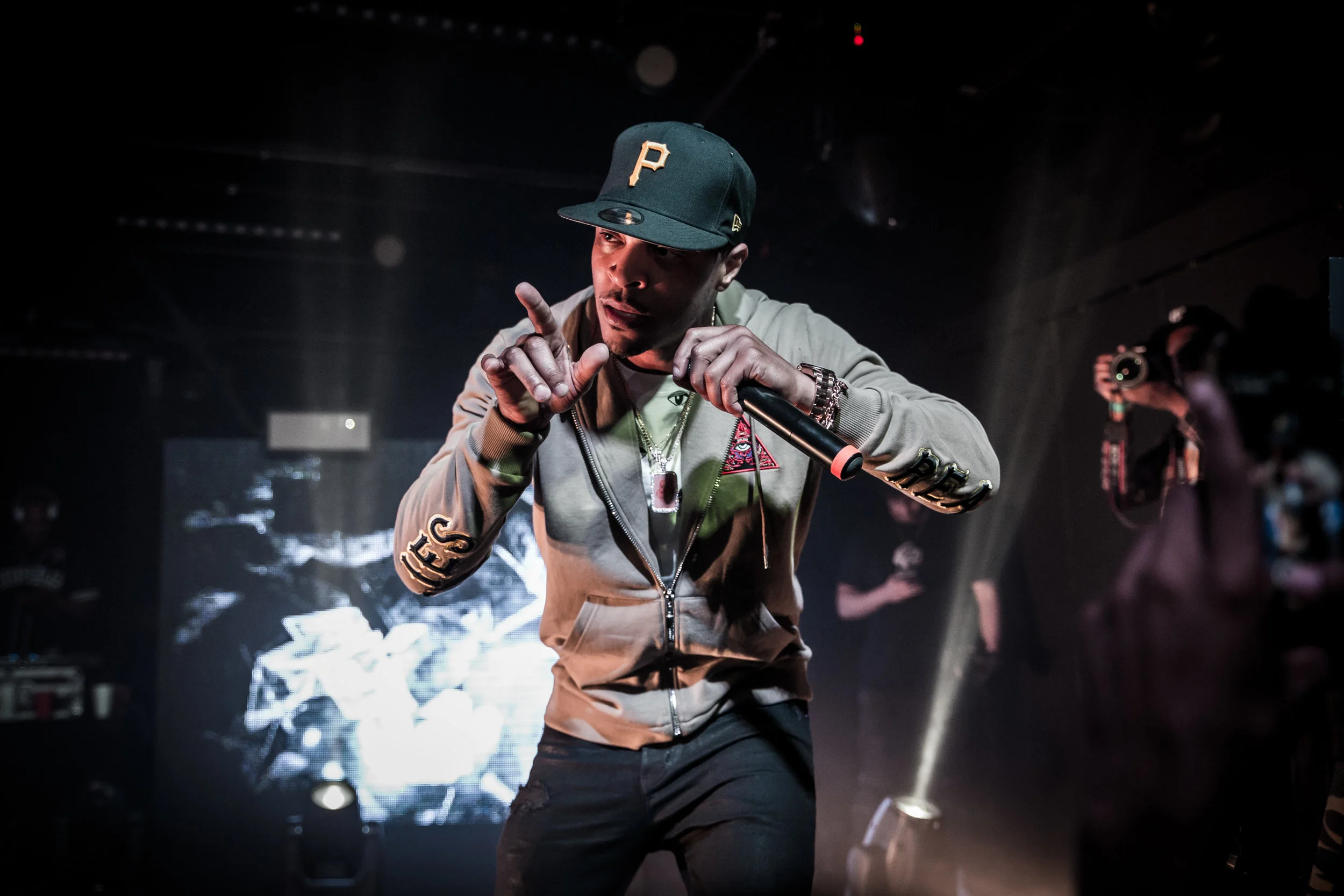 T.I.