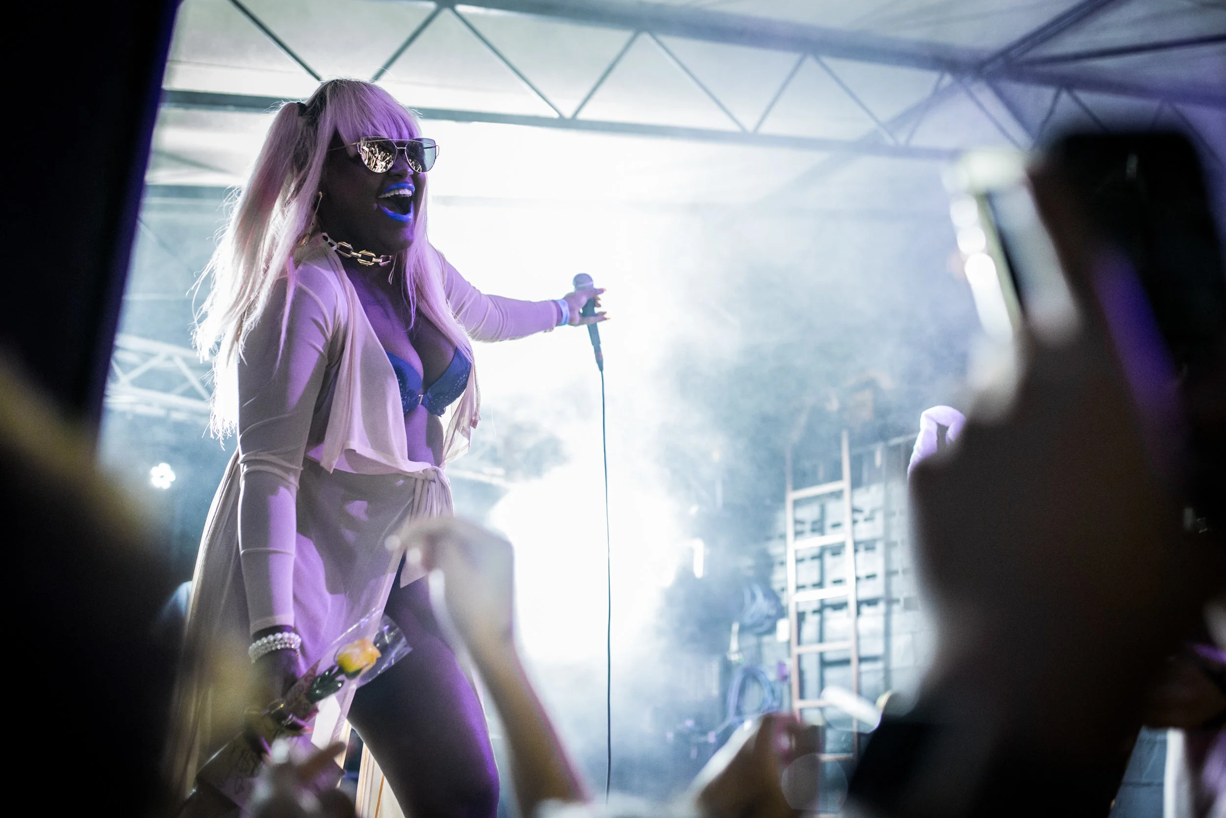 Cupcakke